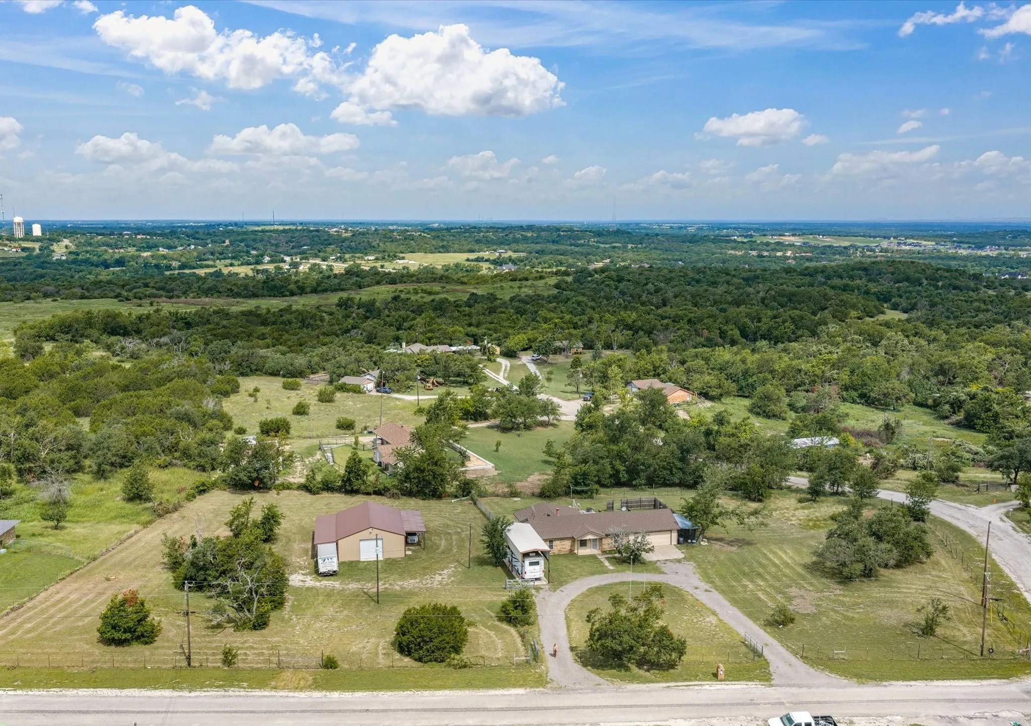 Single Family Residence For Sale in Parker County , 704 Land Of Goshen Drive, Springtown, Texas 76082, 3 Bedrooms, 2 Bathrooms, 2 Garage spaces, 1,520 Sqft, built in 1983, Price $379,989, mls#21313324, Real Estate Agent in Springtown, Homes For Sale in Parker county, Homes For Sale in Springtown, Realtor in Springtown Texas, Real Estate Brokerage Independent Realty Texas, Luminita Cordes Realtor
