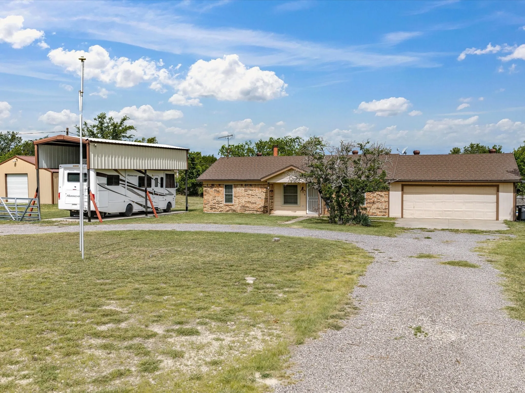 Single Family Residence For Sale in Parker County , 704 Land Of Goshen Drive, Springtown, Texas 76082, 3 Bedrooms, 2 Bathrooms, 2 Garage spaces, 1,520 Sqft, built in 1983, Price $379,989, mls#21313324, Real Estate Agent in Springtown, Homes For Sale in Parker county, Homes For Sale in Springtown, Realtor in Springtown Texas, Real Estate Brokerage Independent Realty Texas, Luminita Cordes Realtor