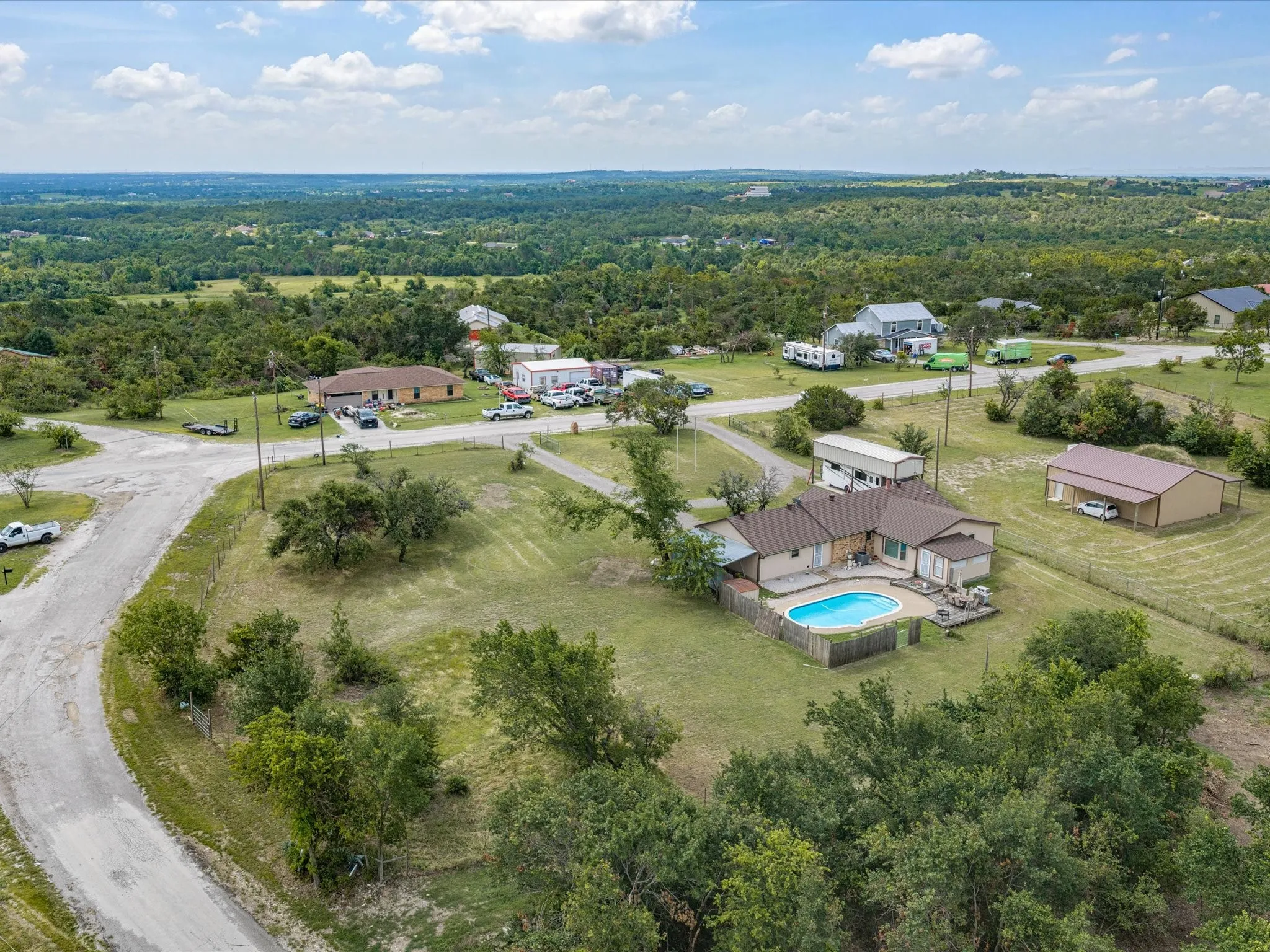 Single Family Residence For Sale in Parker County , 704 Land Of Goshen Drive, Springtown, Texas 76082, 3 Bedrooms, 2 Bathrooms, 2 Garage spaces, 1,520 Sqft, built in 1983, Price $379,989, mls#21313324, Real Estate Agent in Springtown, Homes For Sale in Parker county, Homes For Sale in Springtown, Realtor in Springtown Texas, Real Estate Brokerage Independent Realty Texas, Luminita Cordes Realtor