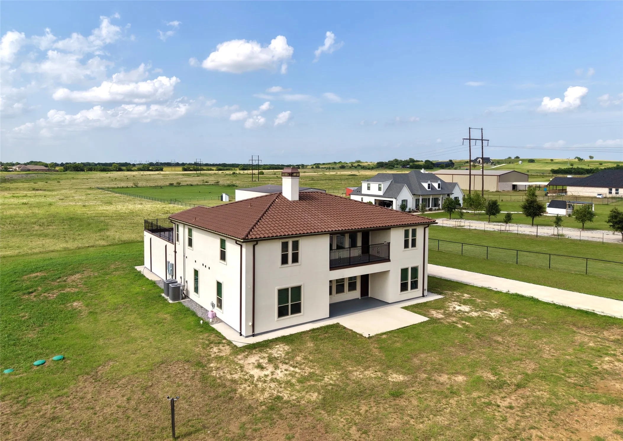 Single Family Residence For Sale in Denton County , 4450 E Masch Branch Road, Krum, Texas 76249, 5 Bedroom, 5 Bathroom, 2 Garage spaces, 3,668 Sqft, built in 2024, mls#21312705, Real Estate Agent in Krum, Homes For Sale in Denton county, Homes For Sale in Krum, Realtor in Krum Texas, Real Estate Brokerage Independent Realty Texas, Luminita Cordes Realtor