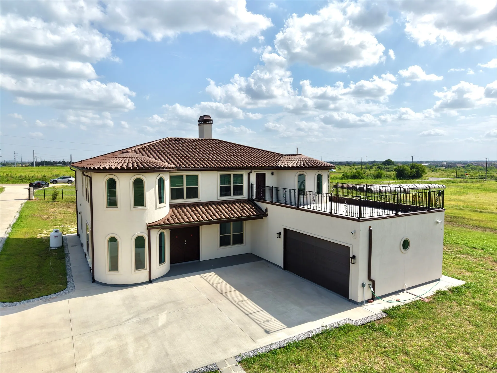 Single Family Residence For Sale in Denton County , 4450 E Masch Branch Road, Krum, Texas 76249, 5 Bedroom, 5 Bathroom, 2 Garage spaces, 3,668 Sqft, built in 2024, mls#21312705, Real Estate Agent in Krum, Homes For Sale in Denton county, Homes For Sale in Krum, Realtor in Krum Texas, Real Estate Brokerage Independent Realty Texas, Luminita Cordes Realtor