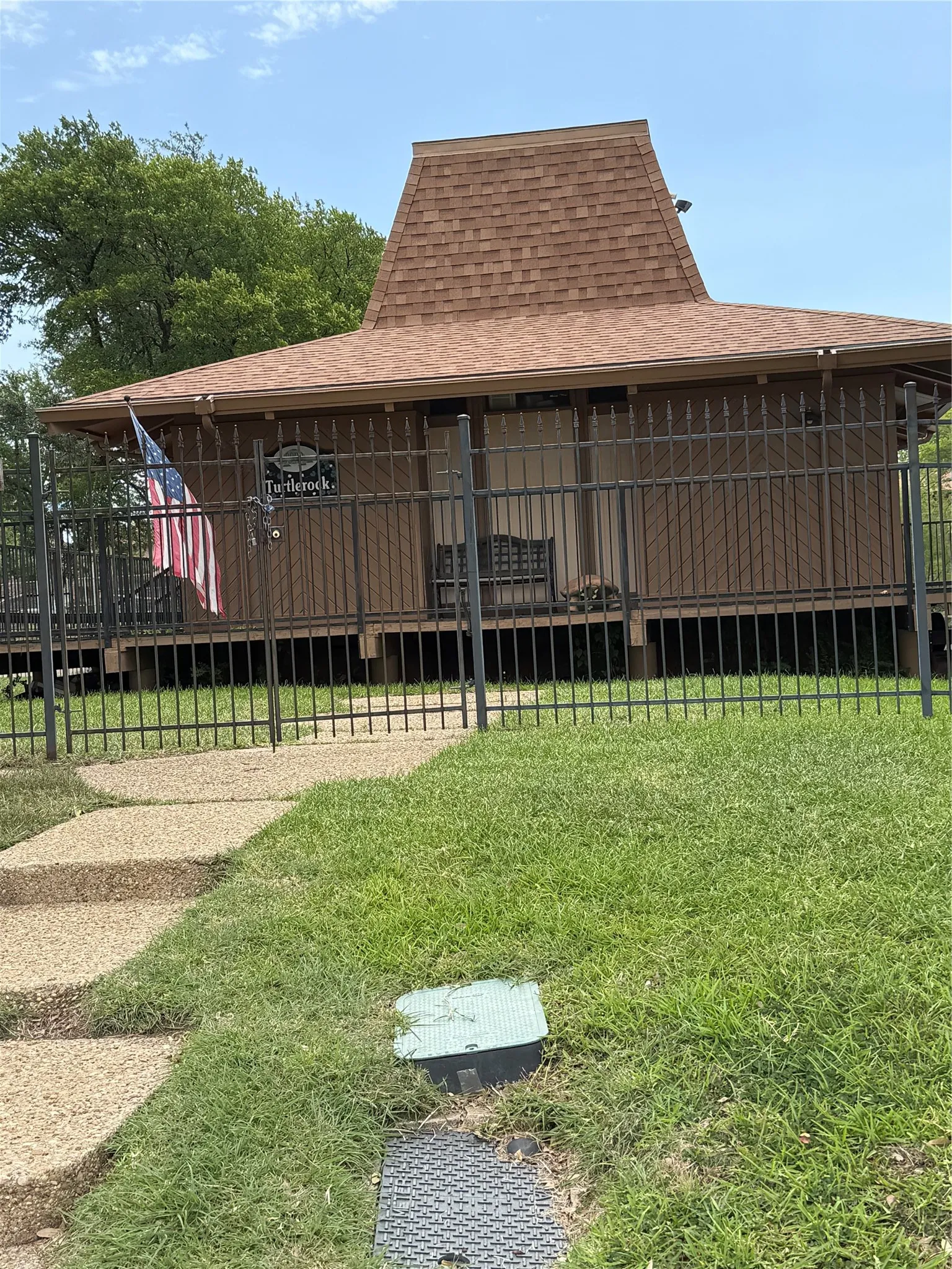 Clubhouse