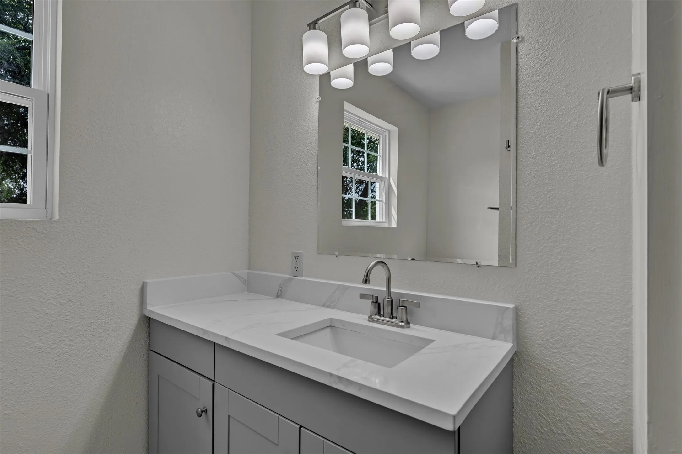 Guest Bath