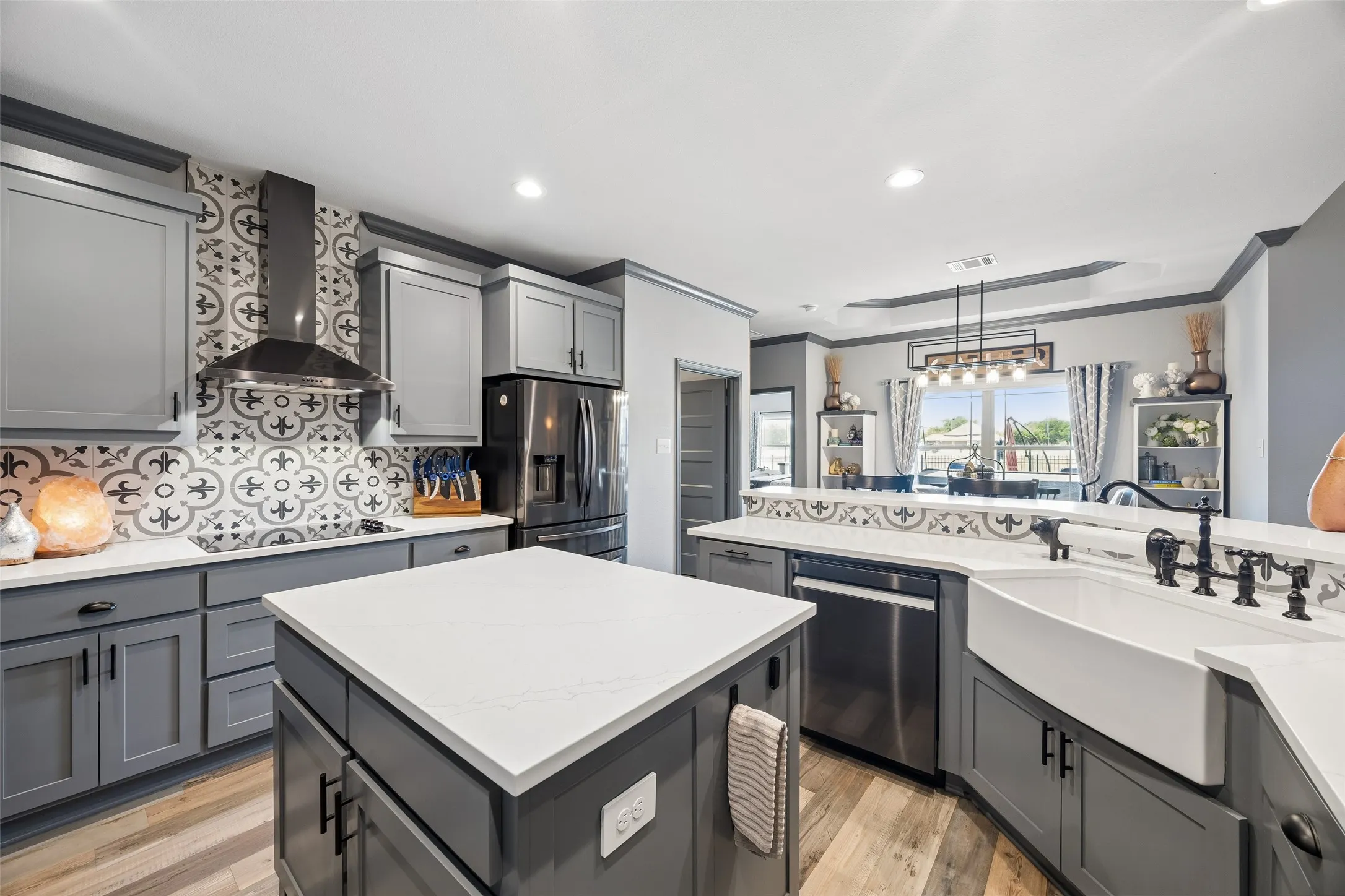 Single Family Residence For Sale in Kaufman County , 1000 Winding Wood Trail, Scurry, Texas 75158, 4 Bedroom, 3 Bathroom, 2 Garage spaces, 2,753 Sqft, built in 2021, mls#21308801, Real Estate Agent in Scurry, Homes For Sale in Kaufman county, Homes For Sale in Scurry, Realtor in Scurry Texas, Real Estate Brokerage Independent Realty Texas, Luminita Cordes Realtor