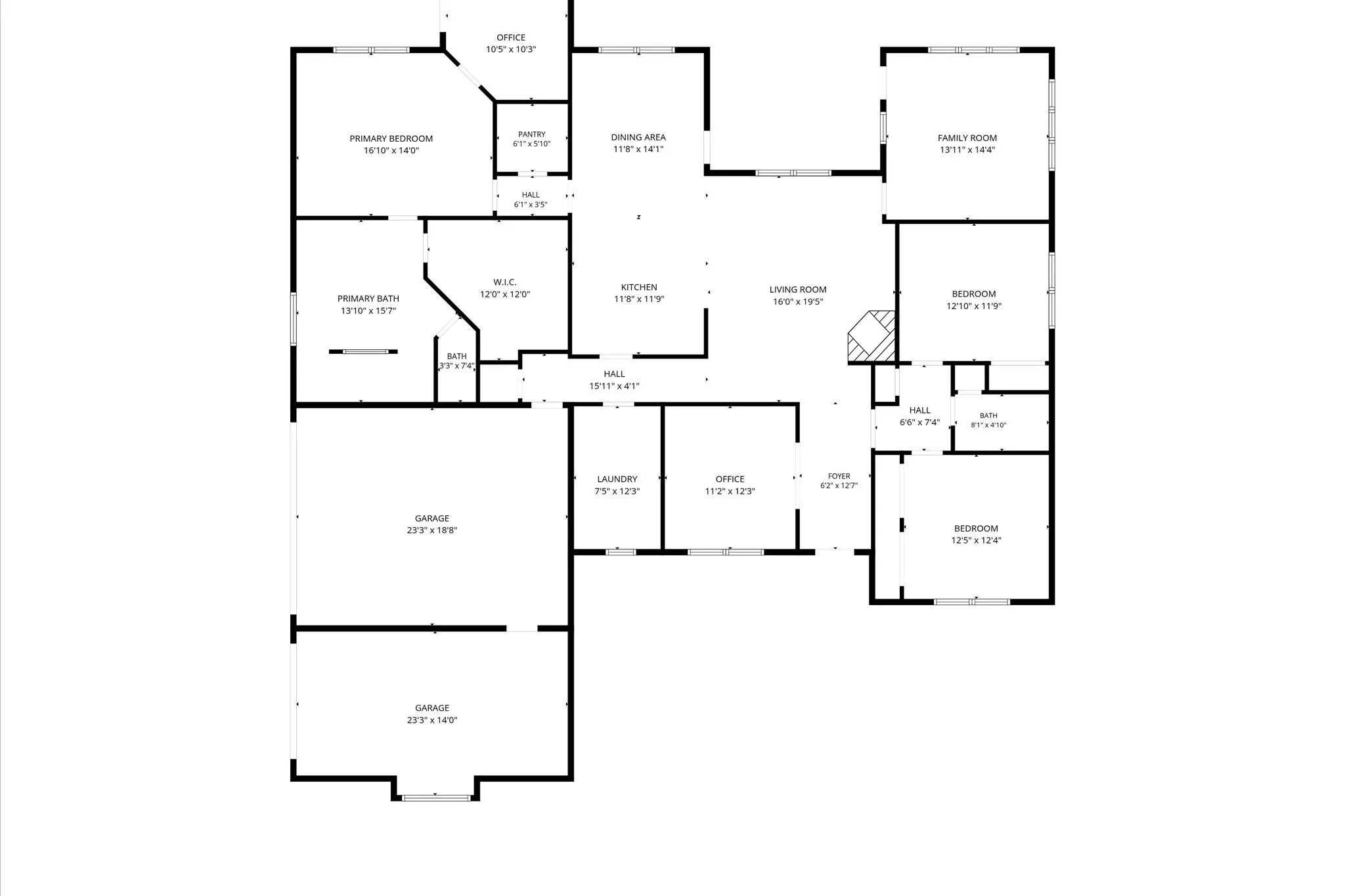 Single Family Residence For Sale in Johnson County , 2211 Nottaway Drive, Cleburne, Texas 76033, 3 Bedroom, 2 Bathroom, 3 Garage spaces, 2,616 Sqft, built in 2007, mls#21312973, Real Estate Agent in Cleburne, Homes For Sale in Johnson county, Homes For Sale in Cleburne, Realtor in Cleburne Texas, Real Estate Brokerage Independent Realty Texas, Luminita Cordes Realtor