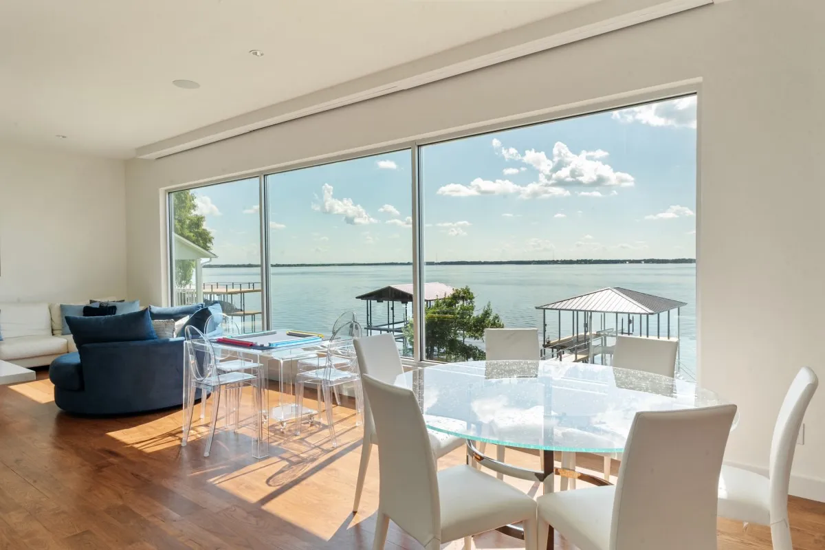 Single Family Residence For Sale in Henderson County , 123 Shoreline Drive, Star Harbor, Texas 75148, 7 Bedroom, 11 Bathroom, 1 Garage spaces, 4,872 Sqft, built in 2014, Price $3,300,000, mls#21310545, Real Estate Agent in Star Harbor, Homes For Sale in Henderson county, Homes For Sale in Star Harbor, Realtor in Star Harbor Texas, Real Estate Brokerage Independent Realty Texas, Luminita Cordes Realtor