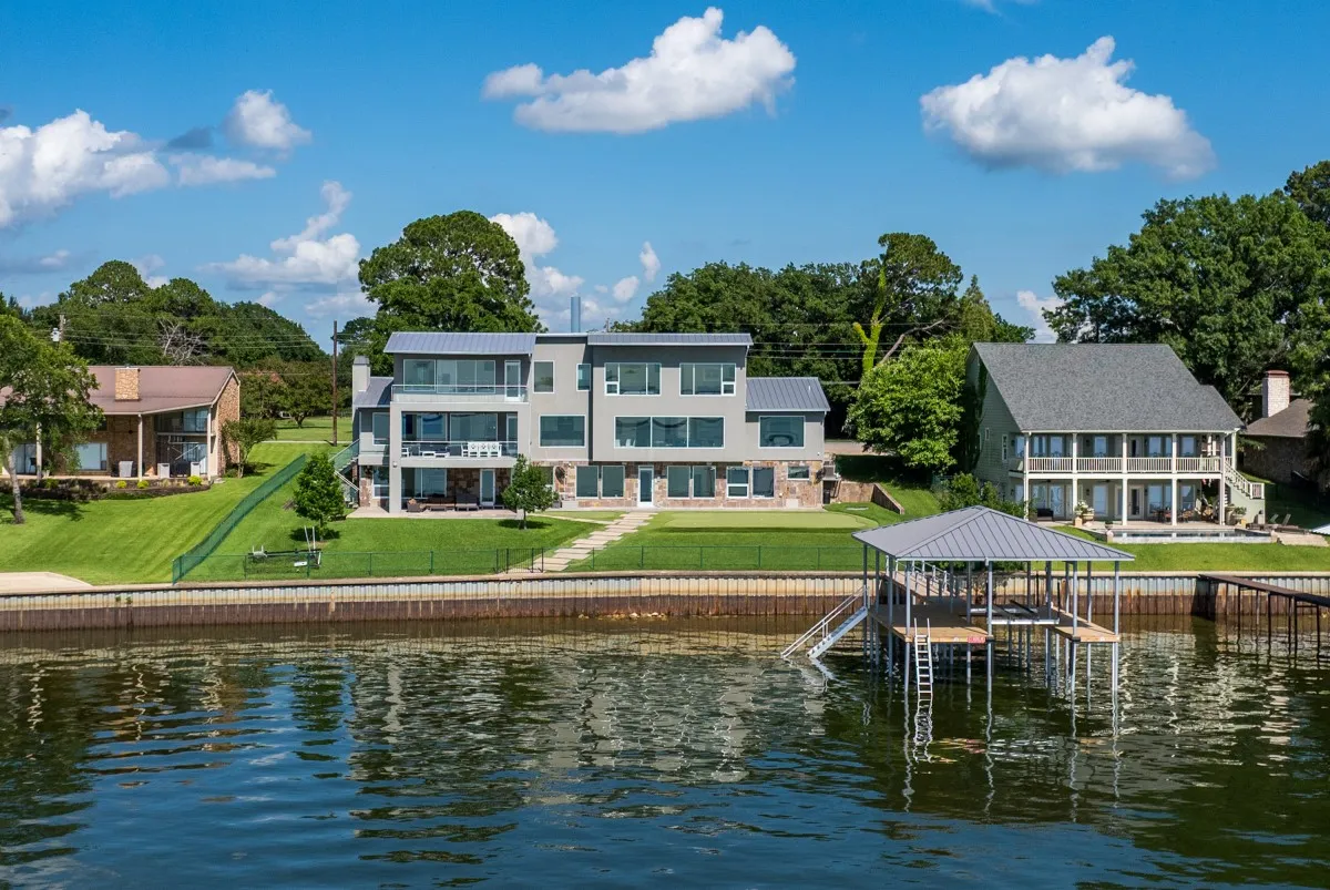 Single Family Residence For Sale in Henderson County , 123 Shoreline Drive, Star Harbor, Texas 75148, 7 Bedroom, 11 Bathroom, 1 Garage spaces, 4,872 Sqft, built in 2014, Price $3,300,000, mls#21310545, Real Estate Agent in Star Harbor, Homes For Sale in Henderson county, Homes For Sale in Star Harbor, Realtor in Star Harbor Texas, Real Estate Brokerage Independent Realty Texas, Luminita Cordes Realtor