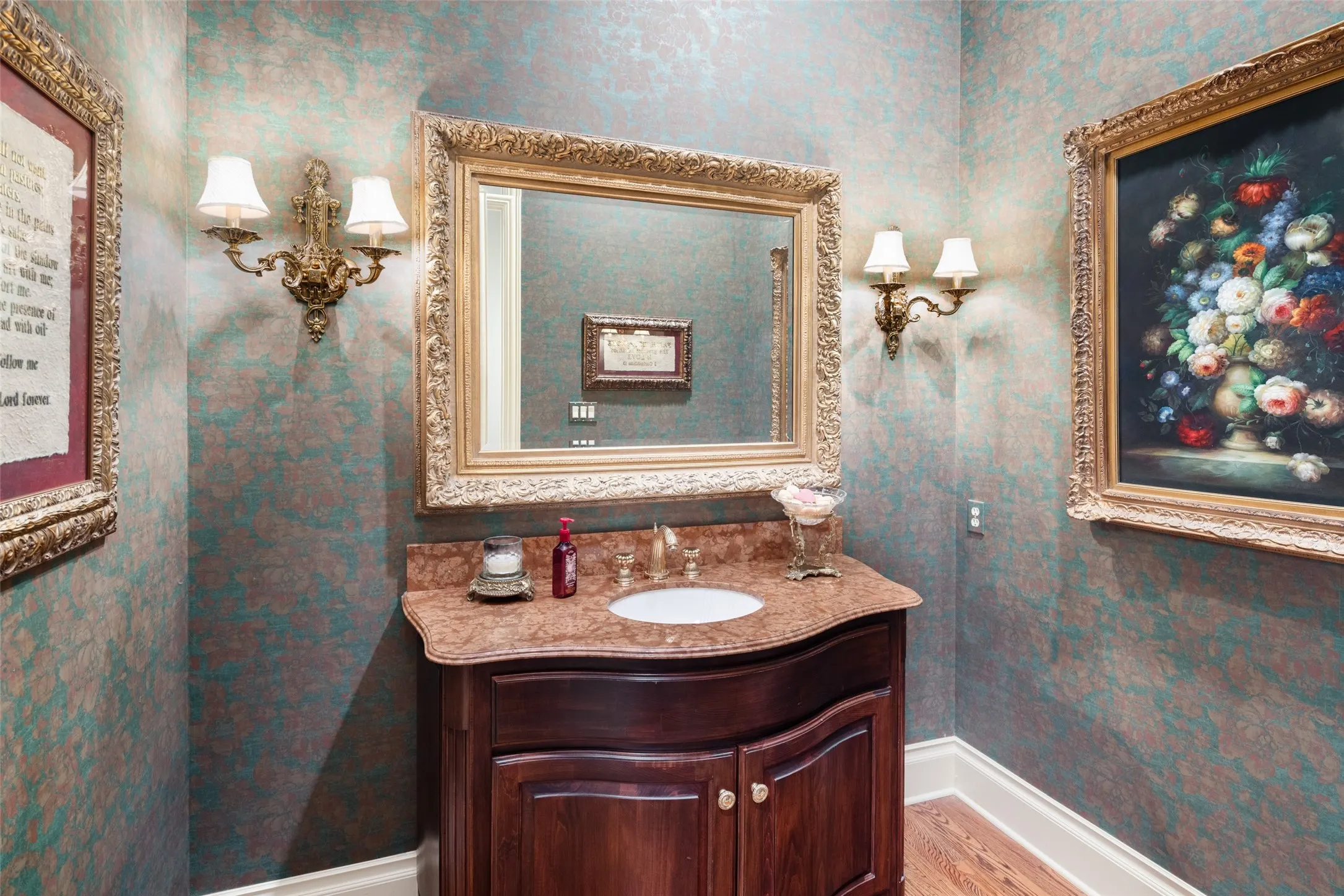 Powder Bath