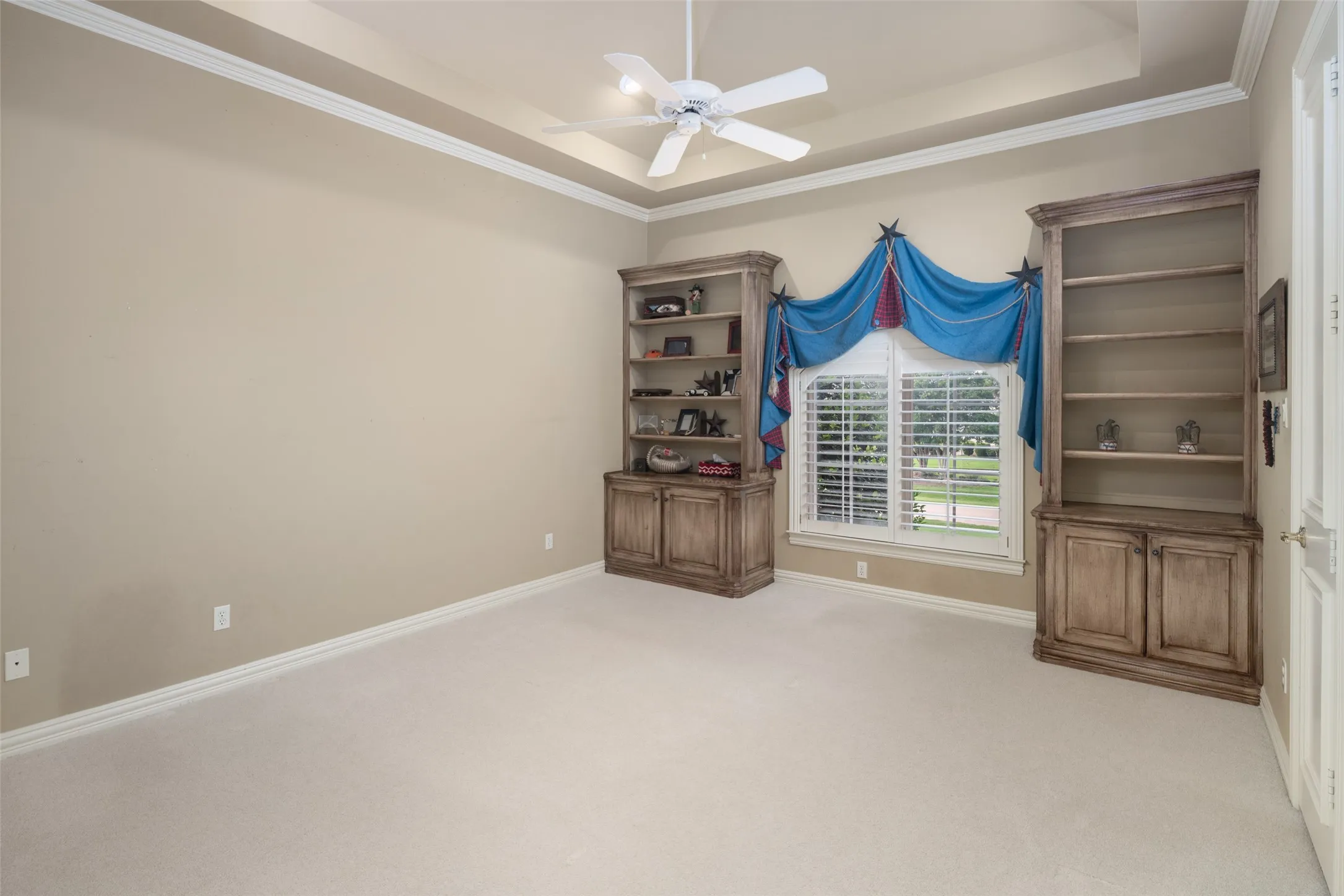 Bedroom #4 with Ensuite Bath