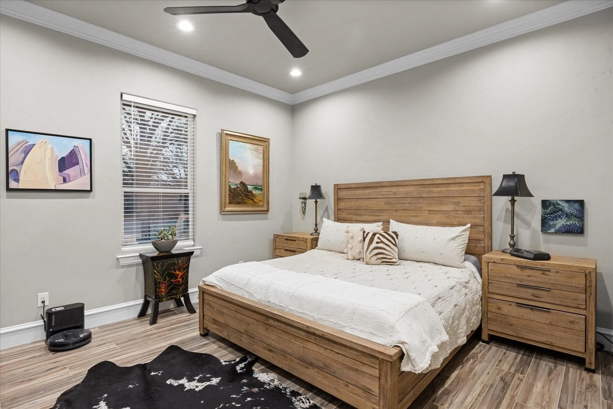 Guest Quarters