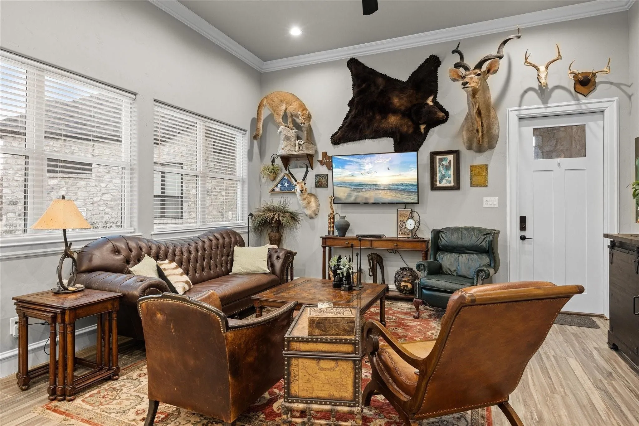 Guest Quarters