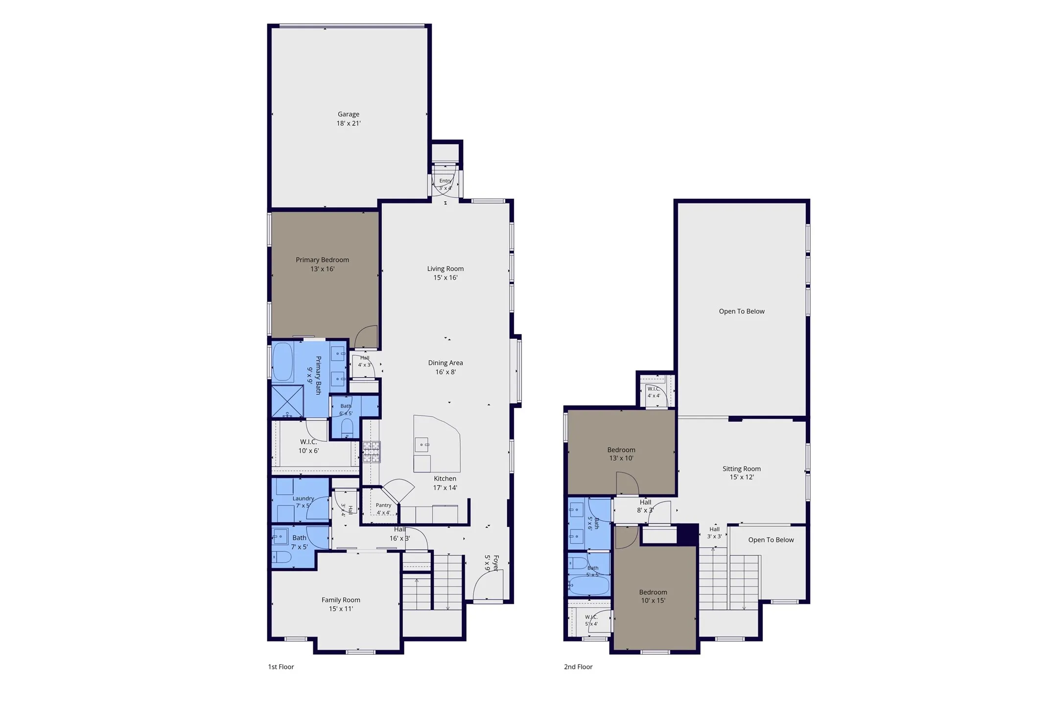 Single Family Residence For Sale in Denton County , 2313 Cobbler Street, Northlake, Texas 76247, 3 Bedroom, 3 Bathroom, 2 Garage spaces, 2,273 Sqft, built in 2022, mls#21307464, Real Estate Agent in Northlake, Homes For Sale in Denton county, Homes For Sale in Northlake, Realtor in Northlake Texas, Real Estate Brokerage Independent Realty Texas, Luminita Cordes Realtor
