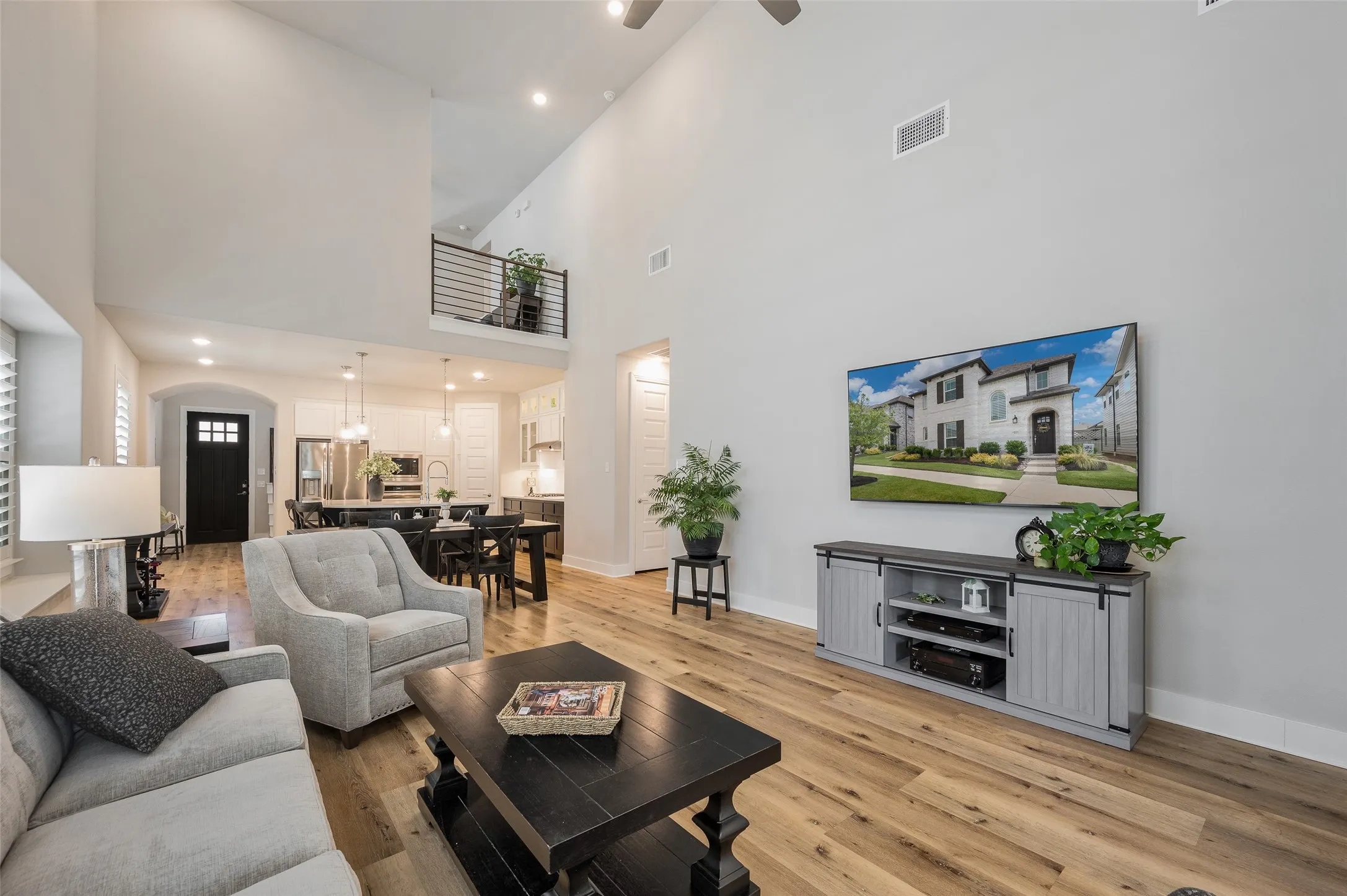 Single Family Residence For Sale in Denton County , 2313 Cobbler Street, Northlake, Texas 76247, 3 Bedroom, 3 Bathroom, 2 Garage spaces, 2,273 Sqft, built in 2022, mls#21307464, Real Estate Agent in Northlake, Homes For Sale in Denton county, Homes For Sale in Northlake, Realtor in Northlake Texas, Real Estate Brokerage Independent Realty Texas, Luminita Cordes Realtor
