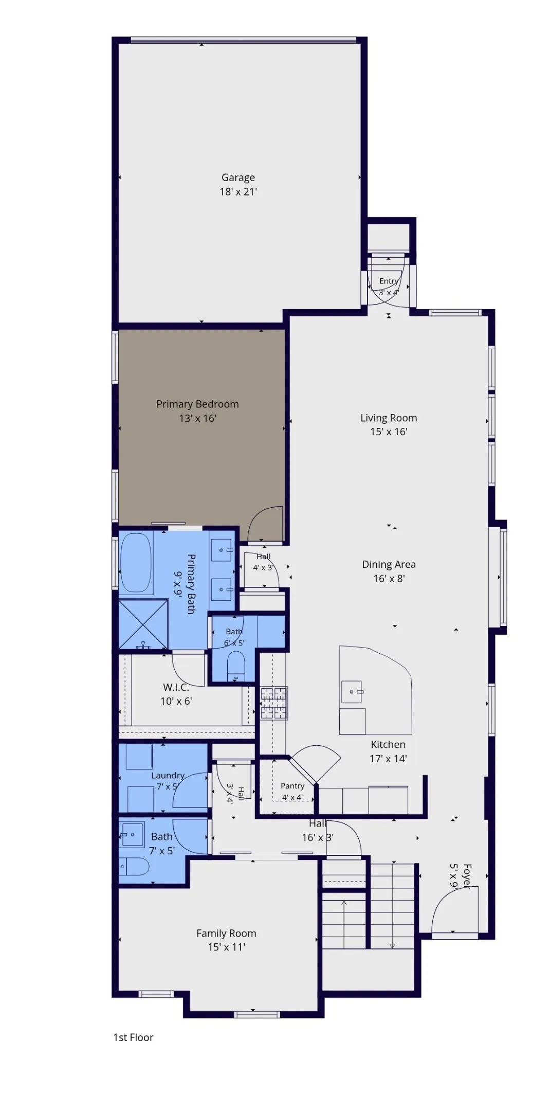 Single Family Residence For Sale in Denton County , 2313 Cobbler Street, Northlake, Texas 76247, 3 Bedroom, 3 Bathroom, 2 Garage spaces, 2,273 Sqft, built in 2022, mls#21307464, Real Estate Agent in Northlake, Homes For Sale in Denton county, Homes For Sale in Northlake, Realtor in Northlake Texas, Real Estate Brokerage Independent Realty Texas, Luminita Cordes Realtor