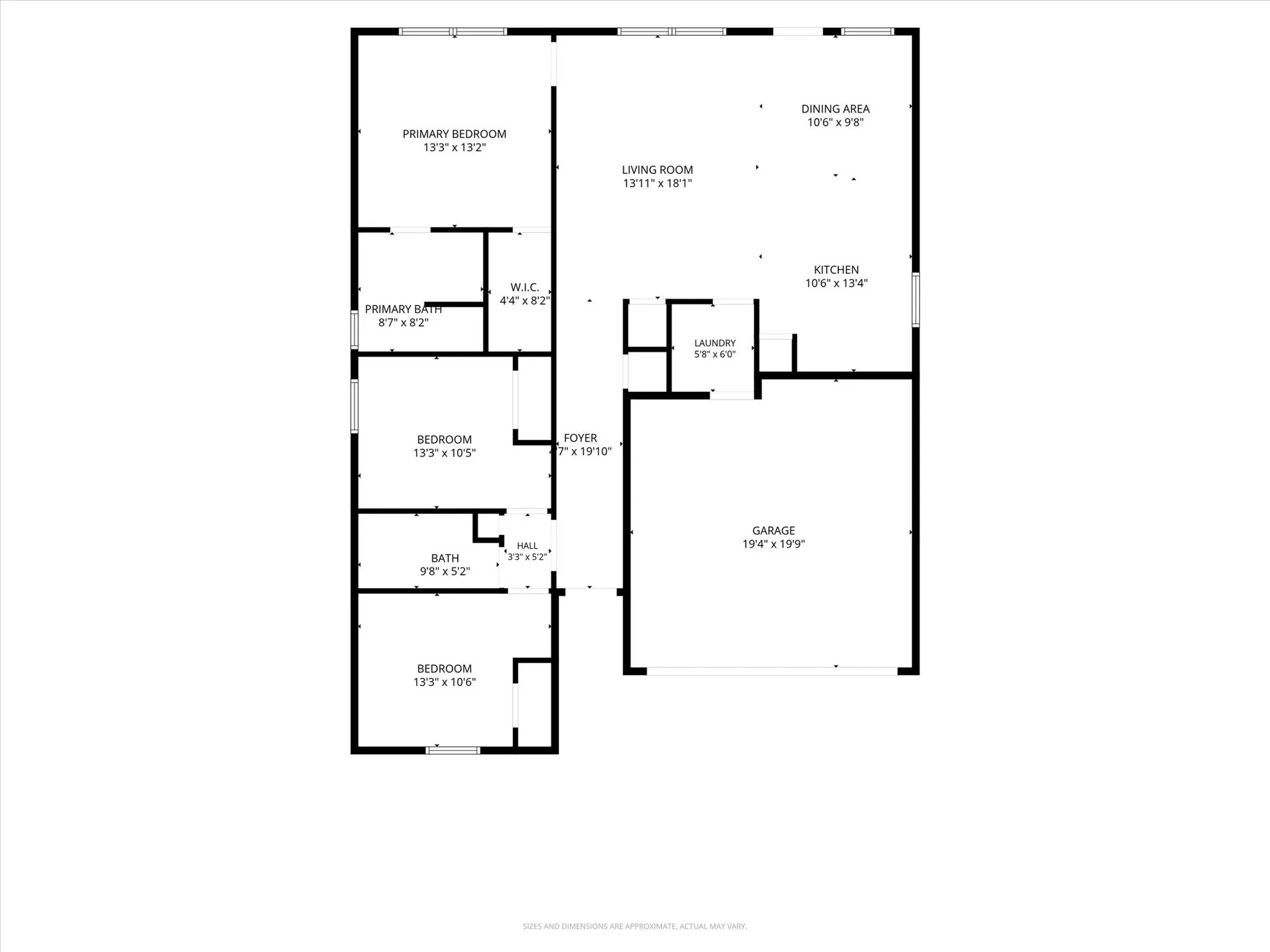 Single Family Residence For Sale in Denton County , 3113 Adrian Creek Drive, Little Elm, Texas 75068, 3 Bedroom, 2 Bathroom, 2 Garage spaces, 1,437 Sqft, built in 2017, mls#21312945, Real Estate Agent in Little Elm, Homes For Sale in Denton county, Homes For Sale in Little Elm, Realtor in Little Elm Texas, Real Estate Brokerage Independent Realty Texas, Luminita Cordes Realtor