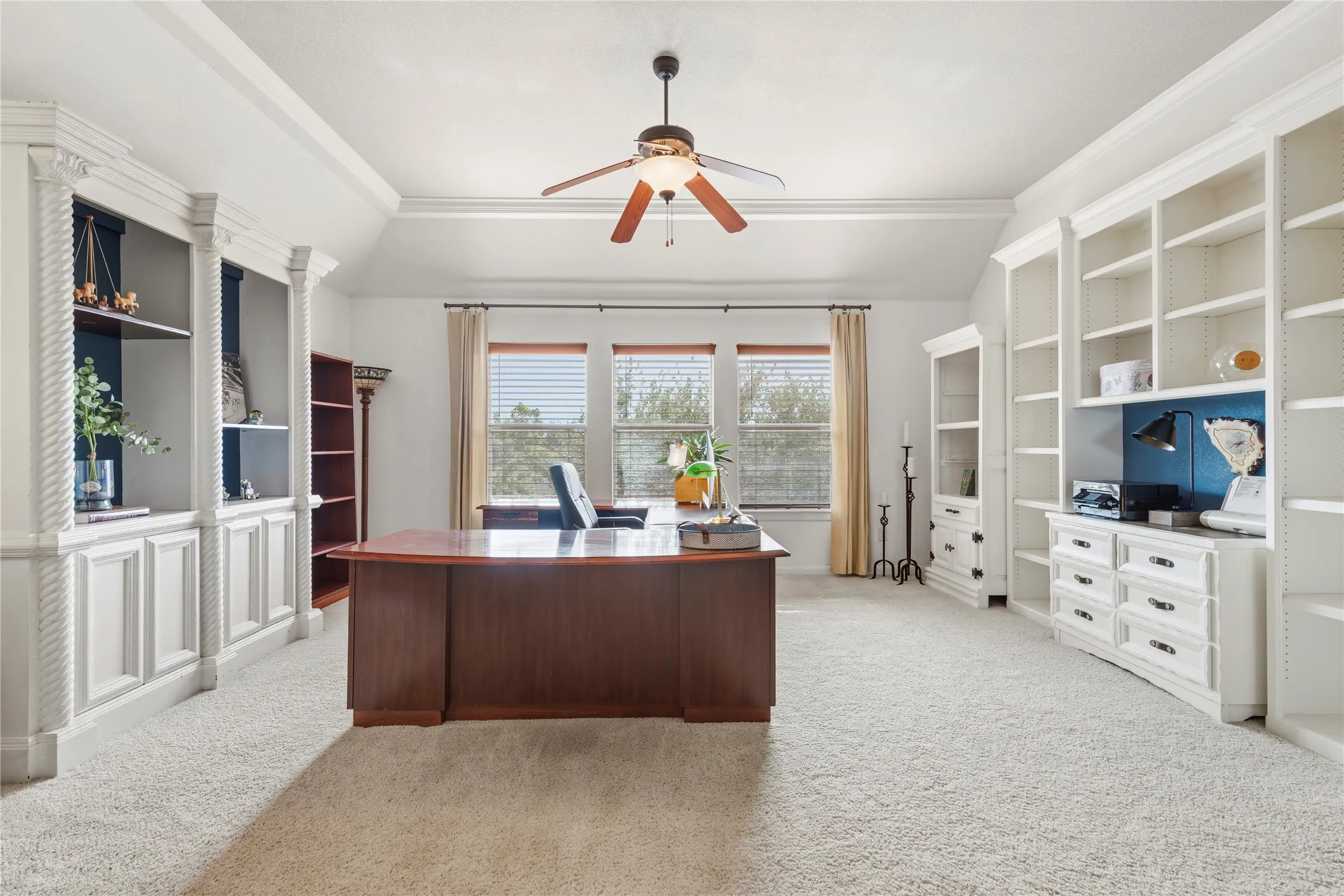 2nd office, game room or 2nd living on  2nd floor.