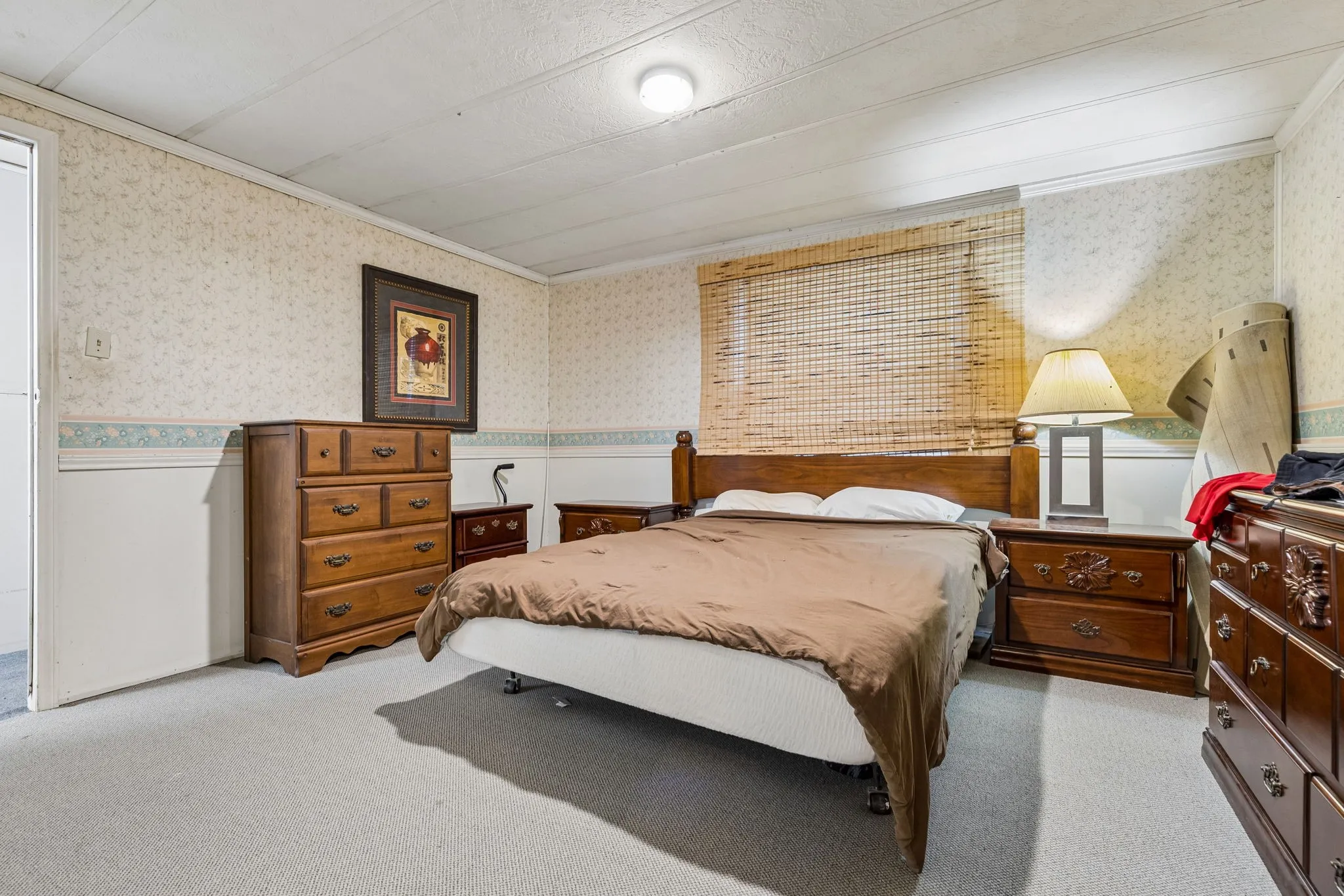 Mobile Home For Sale in Parker County , 1454 Forrest Trail, Azle, Texas 76020, 2 Bedroom, 2 Bathroom, Garage spaces, 1,120 Sqft, built in 1983, mls#21297271, Real Estate Agent in Azle, Homes For Sale in Parker county, Homes For Sale in Azle, Realtor in Azle Texas, Real Estate Brokerage Independent Realty Texas, Luminita Cordes Realtor