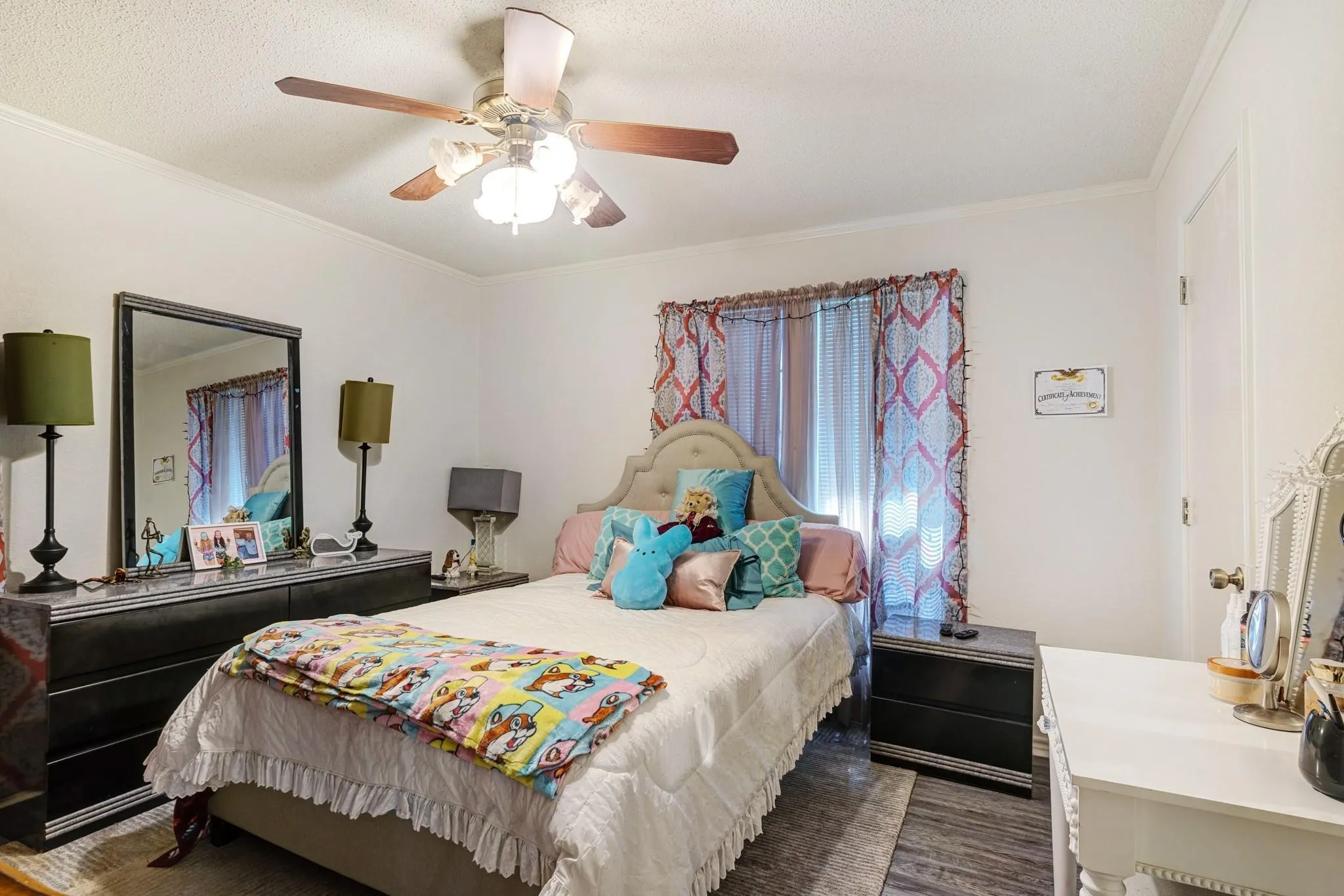 Single Family Residence For Sale in Red River (TX) County , 203 1st Street NW, Detroit, Texas 75436, 3 Bedroom, 2 Bathroom, 2 Garage spaces, 2,260 Sqft, built in 1992, mls#21312161, Real Estate Agent in Detroit, Homes For Sale in Red River (TX) county, Homes For Sale in Detroit, Realtor in Detroit Texas, Real Estate Brokerage Independent Realty Texas, Luminita Cordes Realtor