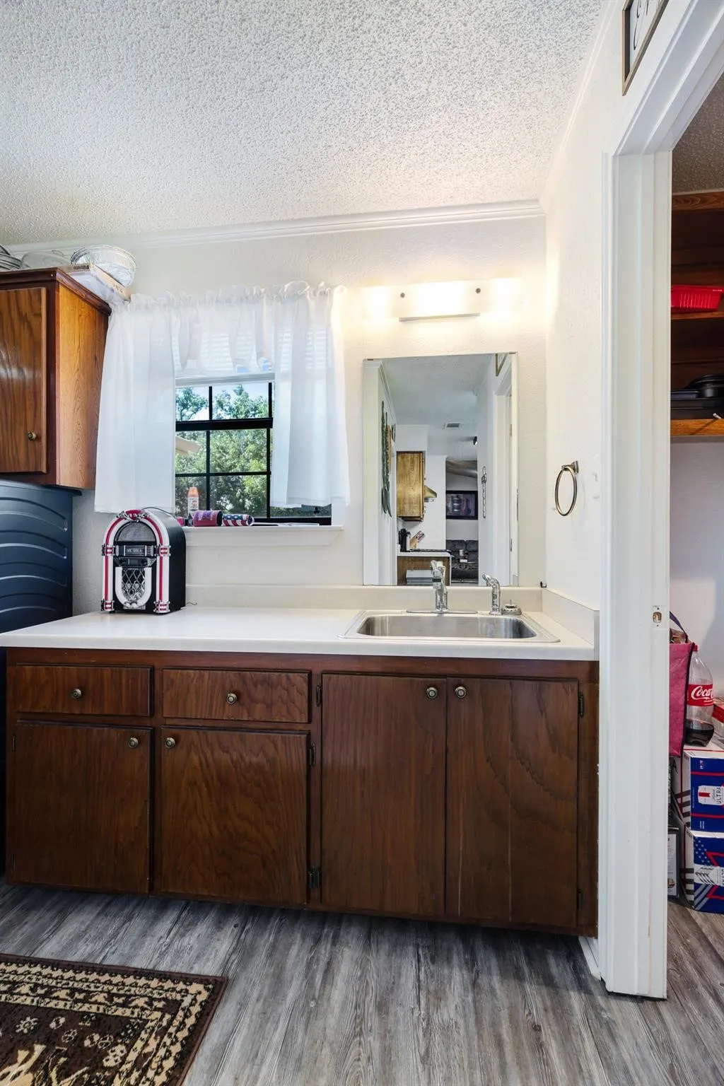 Single Family Residence For Sale in Red River (TX) County , 203 1st Street NW, Detroit, Texas 75436, 3 Bedroom, 2 Bathroom, 2 Garage spaces, 2,260 Sqft, built in 1992, mls#21312161, Real Estate Agent in Detroit, Homes For Sale in Red River (TX) county, Homes For Sale in Detroit, Realtor in Detroit Texas, Real Estate Brokerage Independent Realty Texas, Luminita Cordes Realtor
