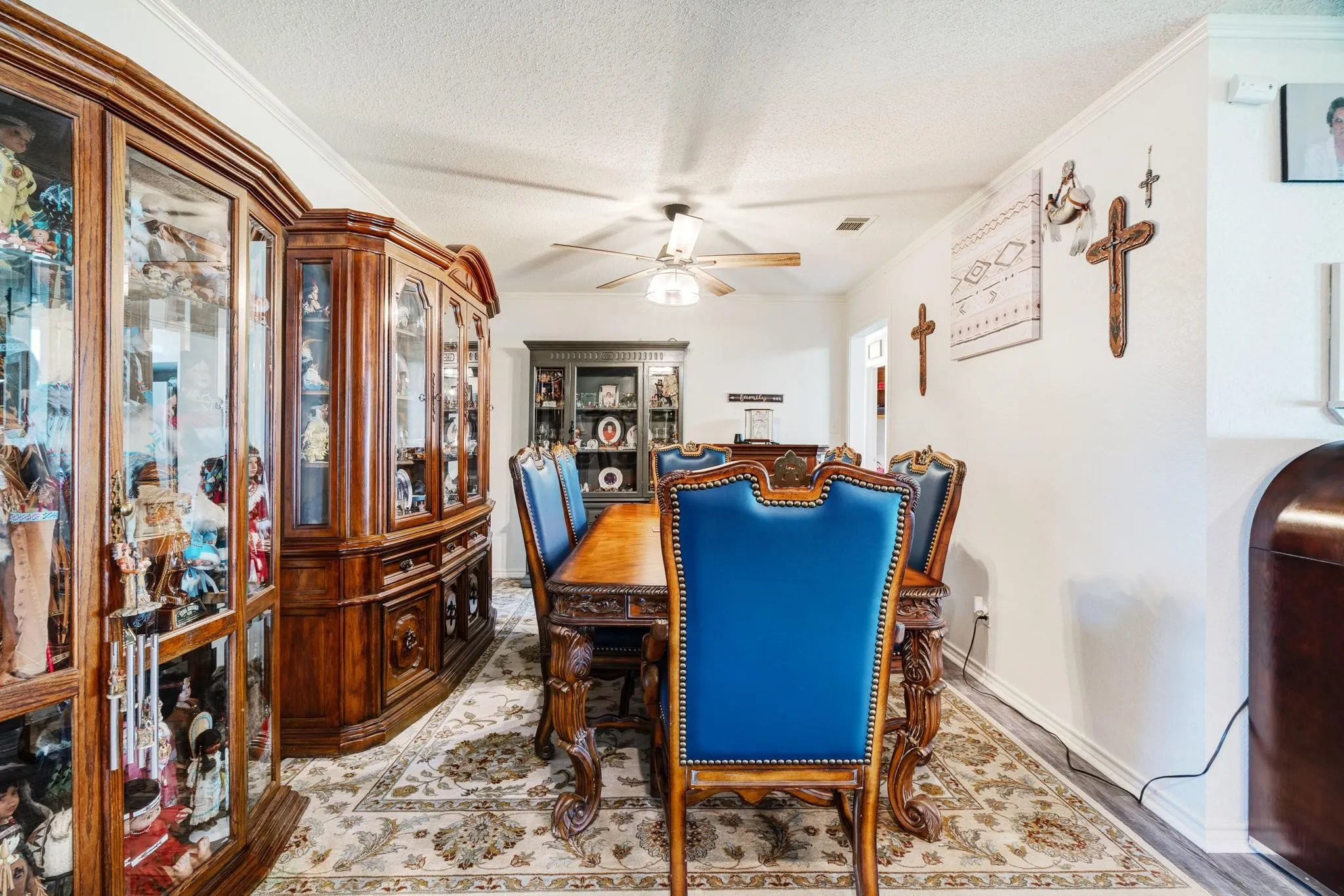 Single Family Residence For Sale in Red River (TX) County , 203 1st Street NW, Detroit, Texas 75436, 3 Bedroom, 2 Bathroom, 2 Garage spaces, 2,260 Sqft, built in 1992, mls#21312161, Real Estate Agent in Detroit, Homes For Sale in Red River (TX) county, Homes For Sale in Detroit, Realtor in Detroit Texas, Real Estate Brokerage Independent Realty Texas, Luminita Cordes Realtor