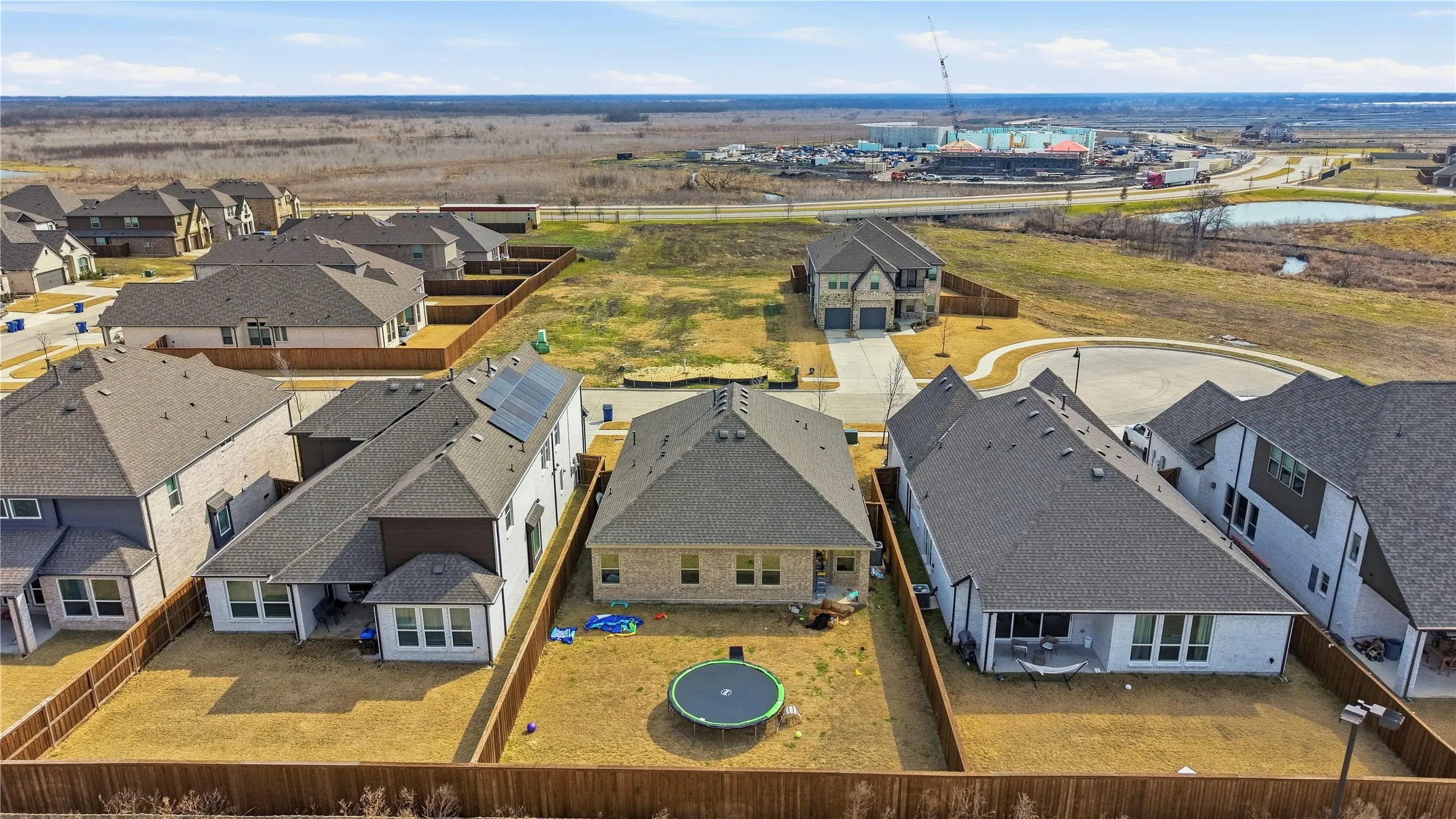 Single Family Residence For Sale in Kaufman County , 1230 Burney Court, Forney, Texas 75126, 4 Bedroom, 2 Bathroom, 2 Garage spaces, 1,705 Sqft, built in 2024, mls#21308896, Real Estate Agent in Forney, Homes For Sale in Kaufman county, Homes For Sale in Forney, Realtor in Forney Texas, Real Estate Brokerage Independent Realty Texas, Luminita Cordes Realtor
