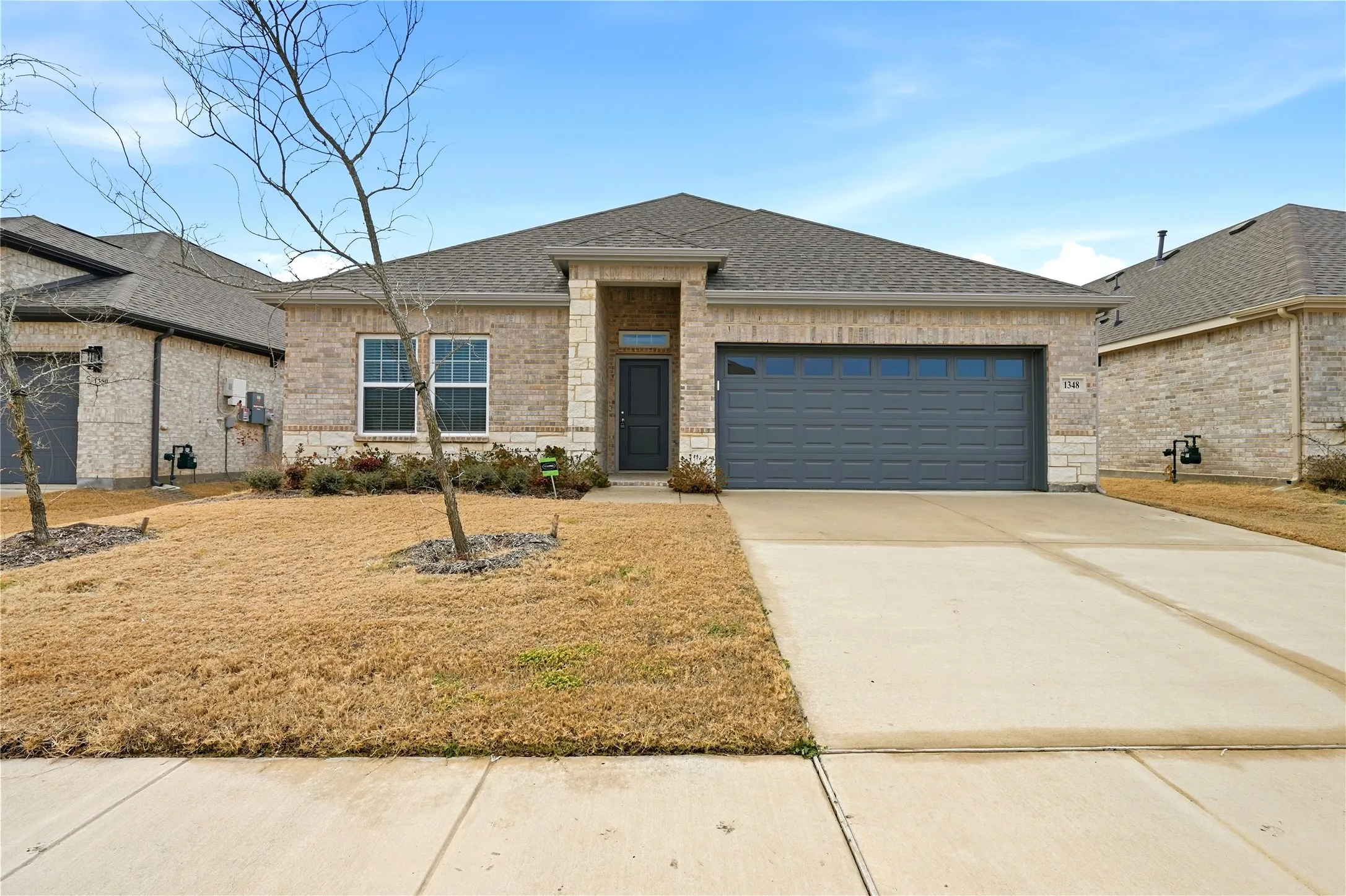 Single Family Residence For Sale in Kaufman County , 1348 Chisos Way, Forney, Texas 75126, 4 Bedroom, 2 Bathroom, 2 Garage spaces, 1,713 Sqft, built in 2024, Price $323,500, mls#21308911, Real Estate Agent in Forney, Homes For Sale in Kaufman county, Homes For Sale in Forney, Realtor in Forney Texas, Real Estate Brokerage Independent Realty Texas, Luminita Cordes Realtor