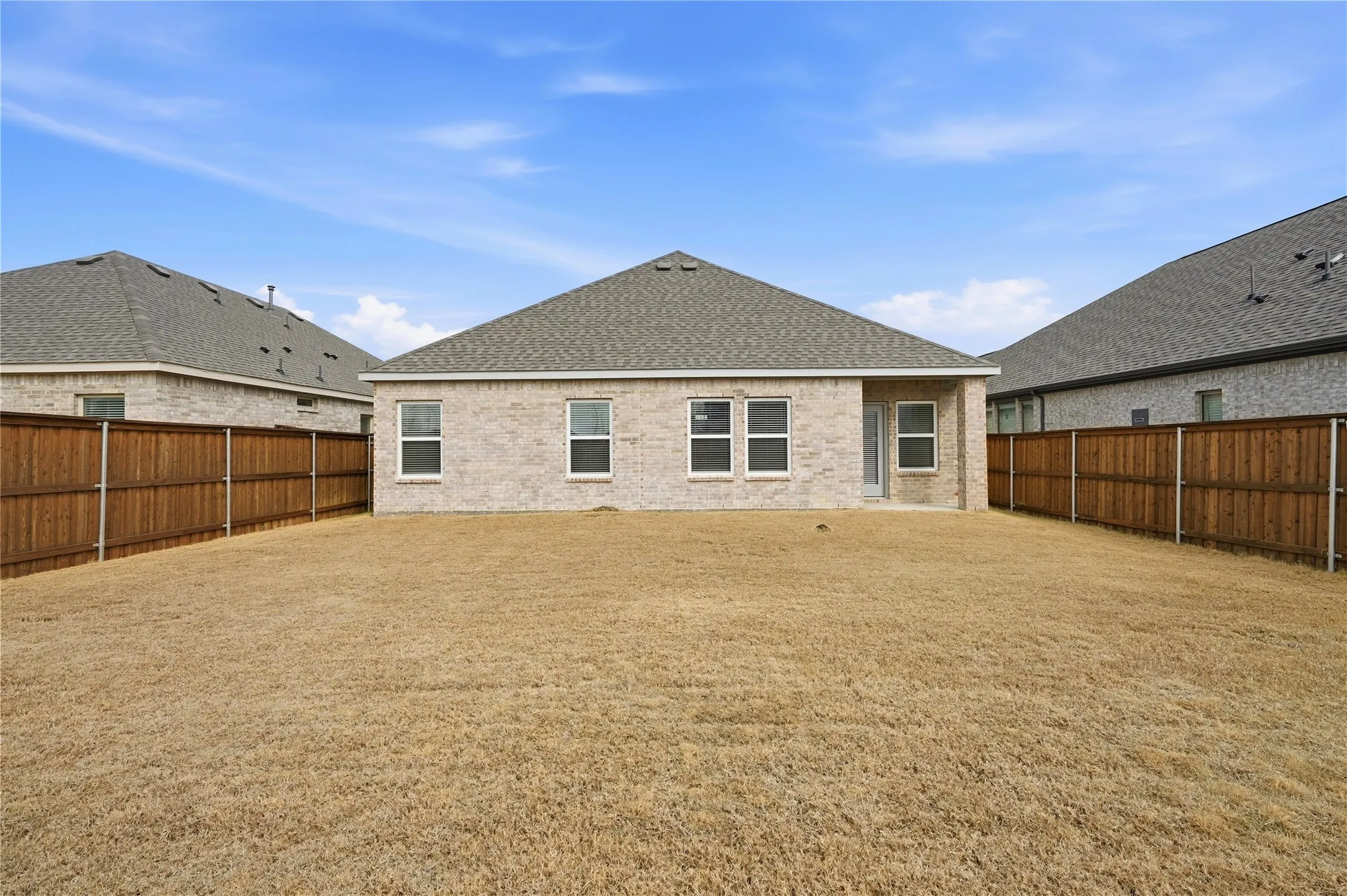 Single Family Residence For Sale in Kaufman County , 1348 Chisos Way, Forney, Texas 75126, 4 Bedroom, 2 Bathroom, 2 Garage spaces, 1,713 Sqft, built in 2024, Price $323,500, mls#21308911, Real Estate Agent in Forney, Homes For Sale in Kaufman county, Homes For Sale in Forney, Realtor in Forney Texas, Real Estate Brokerage Independent Realty Texas, Luminita Cordes Realtor