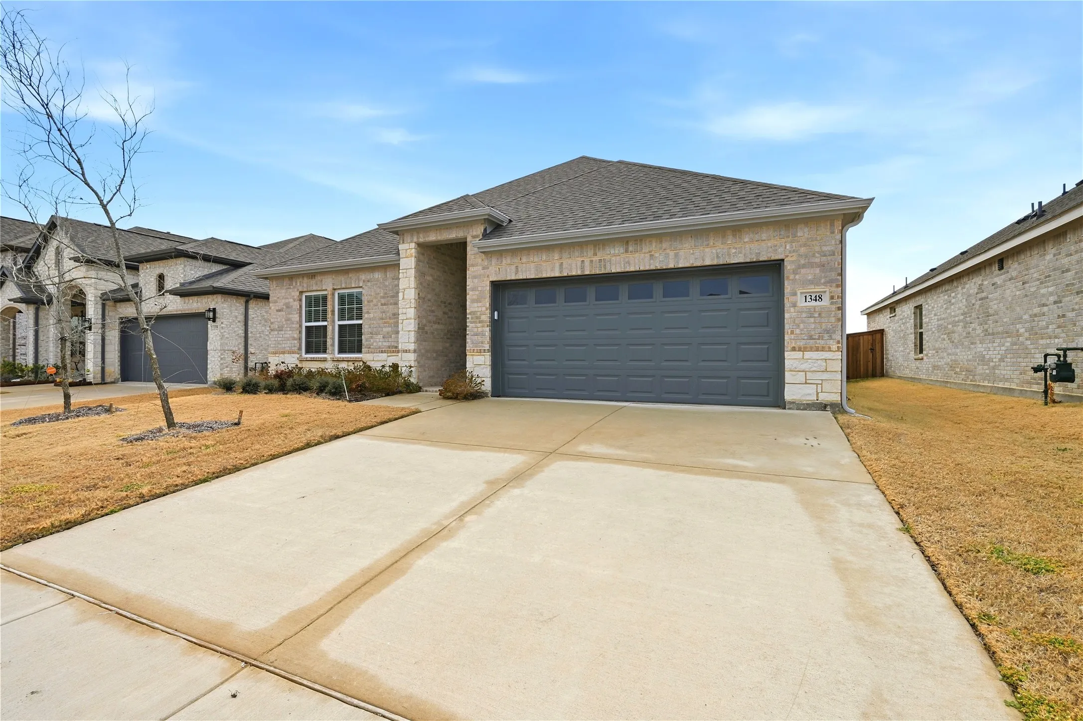 Single Family Residence For Sale in Kaufman County , 1348 Chisos Way, Forney, Texas 75126, 4 Bedroom, 2 Bathroom, 2 Garage spaces, 1,713 Sqft, built in 2024, Price $323,500, mls#21308911, Real Estate Agent in Forney, Homes For Sale in Kaufman county, Homes For Sale in Forney, Realtor in Forney Texas, Real Estate Brokerage Independent Realty Texas, Luminita Cordes Realtor