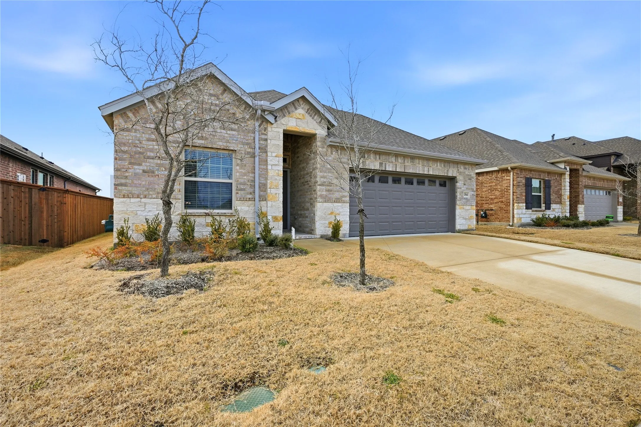 Single Family Residence For Sale in Kaufman County , 1364 Chisos Way, Forney, Texas 75126, 3 Bedroom, 2 Bathroom, 2 Garage spaces, 1,572 Sqft, built in 2024, mls#21308959, Real Estate Agent in Forney, Homes For Sale in Kaufman county, Homes For Sale in Forney, Realtor in Forney Texas, Real Estate Brokerage Independent Realty Texas, Luminita Cordes Realtor