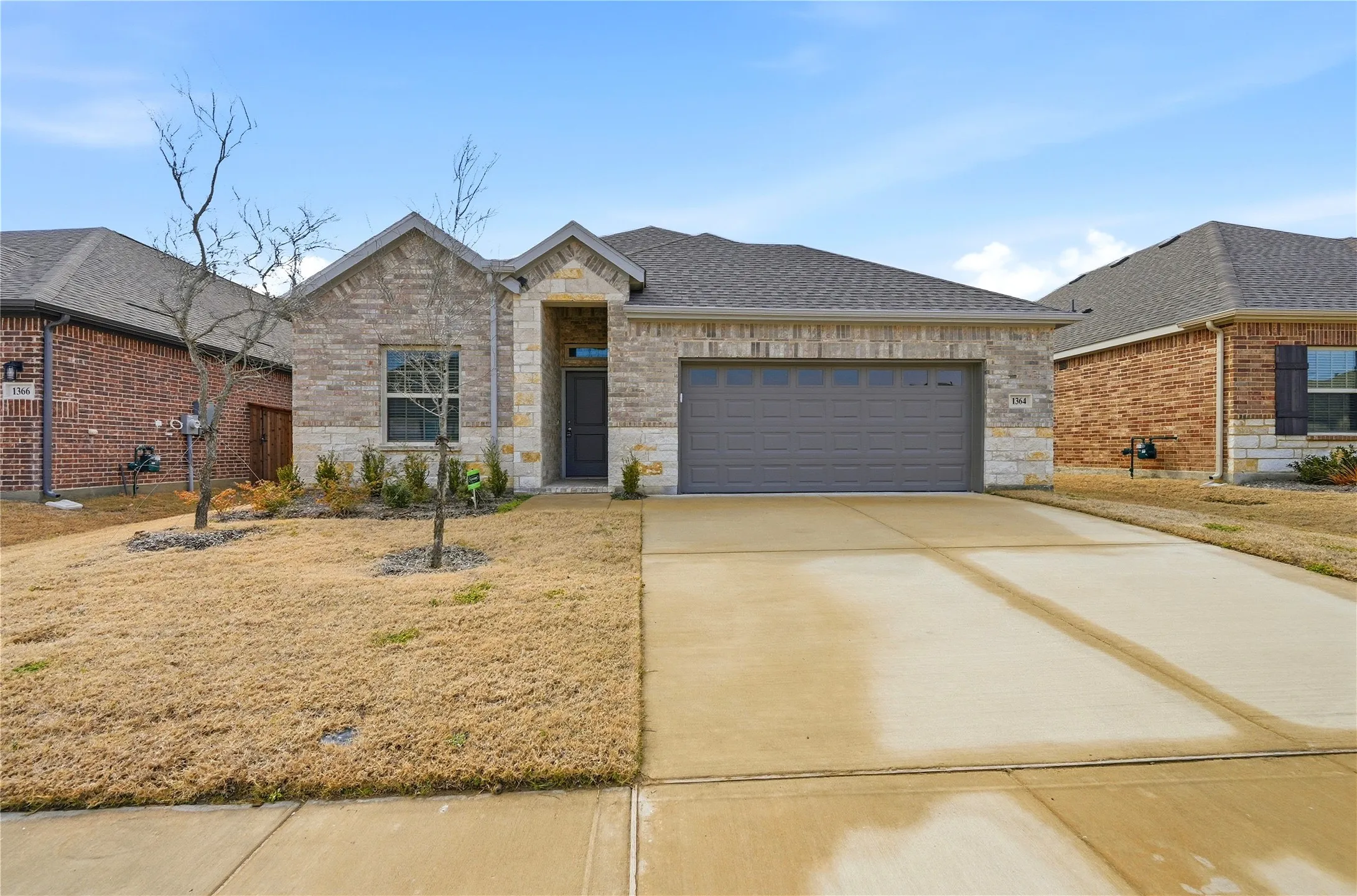 Single Family Residence For Sale in Kaufman County , 1364 Chisos Way, Forney, Texas 75126, 3 Bedroom, 2 Bathroom, 2 Garage spaces, 1,572 Sqft, built in 2024, mls#21308959, Real Estate Agent in Forney, Homes For Sale in Kaufman county, Homes For Sale in Forney, Realtor in Forney Texas, Real Estate Brokerage Independent Realty Texas, Luminita Cordes Realtor