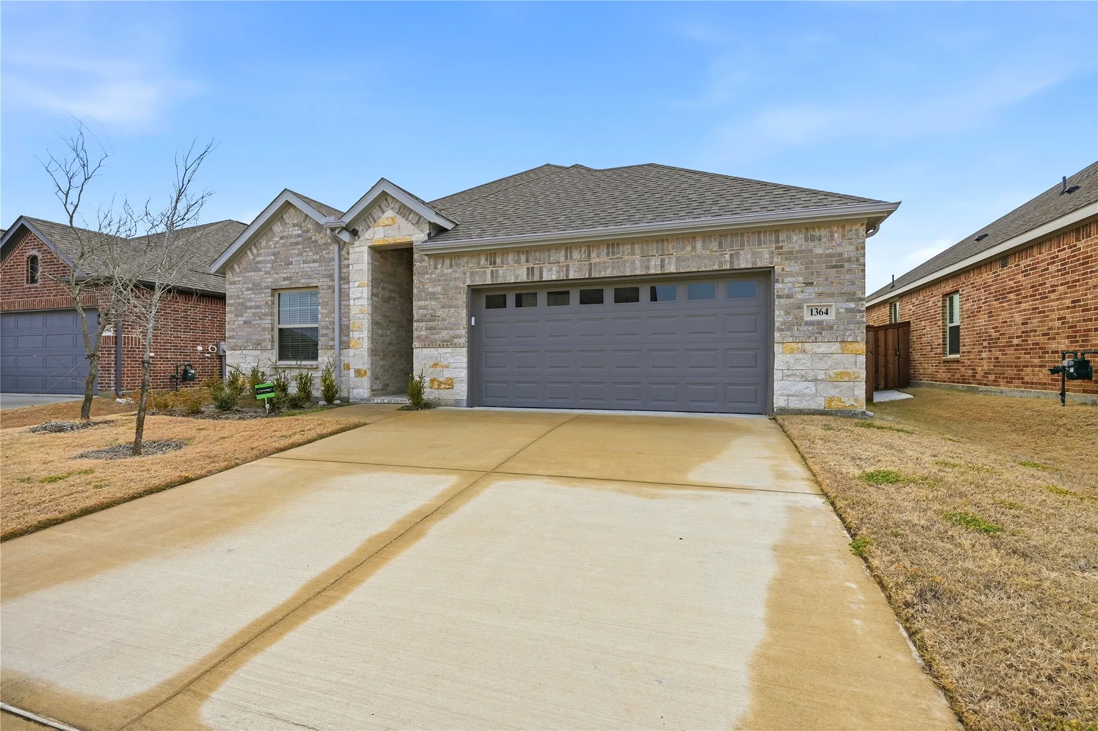 Single Family Residence For Sale in Kaufman County , 1364 Chisos Way, Forney, Texas 75126, 3 Bedroom, 2 Bathroom, 2 Garage spaces, 1,572 Sqft, built in 2024, mls#21308959, Real Estate Agent in Forney, Homes For Sale in Kaufman county, Homes For Sale in Forney, Realtor in Forney Texas, Real Estate Brokerage Independent Realty Texas, Luminita Cordes Realtor