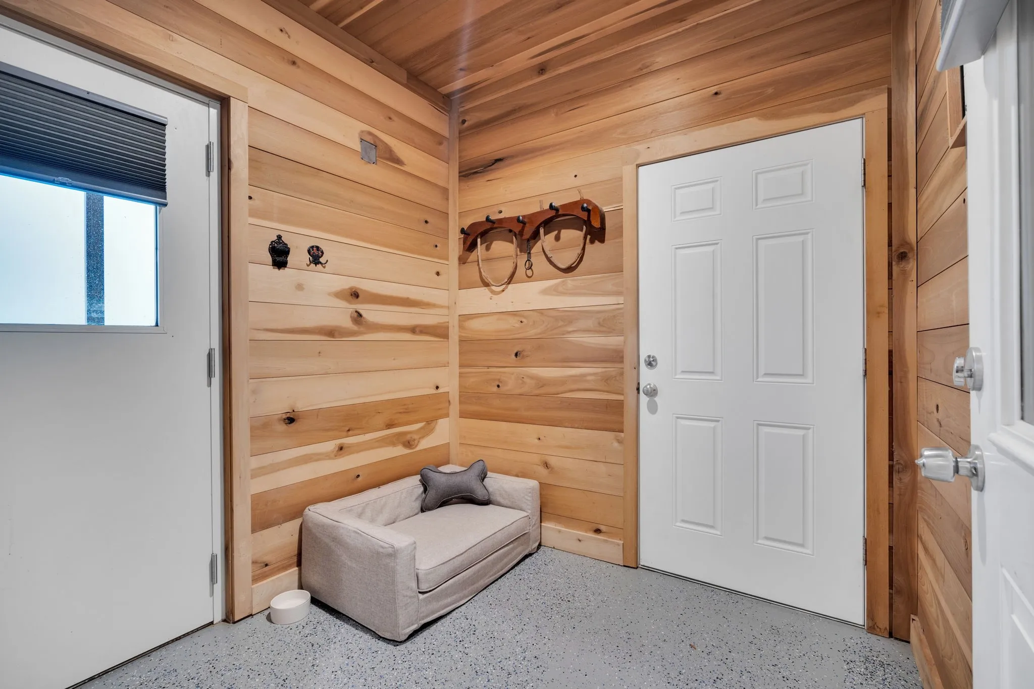 Mudroom