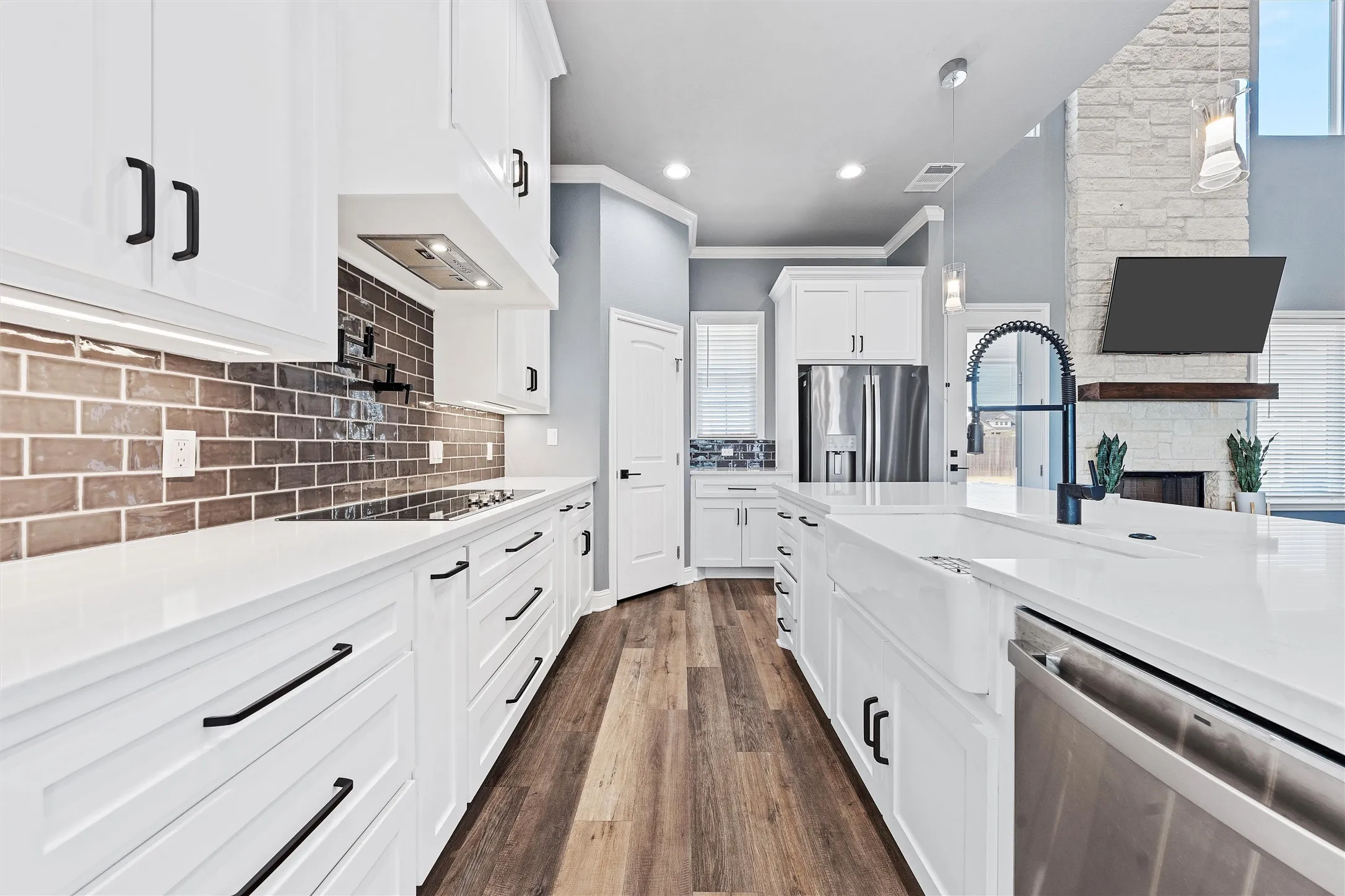 Single Family Residence For Sale in Mc Lennan County , 10053 Wildberry Drive, Waco, Texas 76712, 4 Bedroom, 3 Bathroom, 2 Garage spaces, 2,570 Sqft, built in 2020, mls#21313735, Real Estate Agent in Waco, Homes For Sale in Mc Lennan county, Homes For Sale in Waco, Realtor in Waco Texas, Real Estate Brokerage Independent Realty Texas, Luminita Cordes Realtor