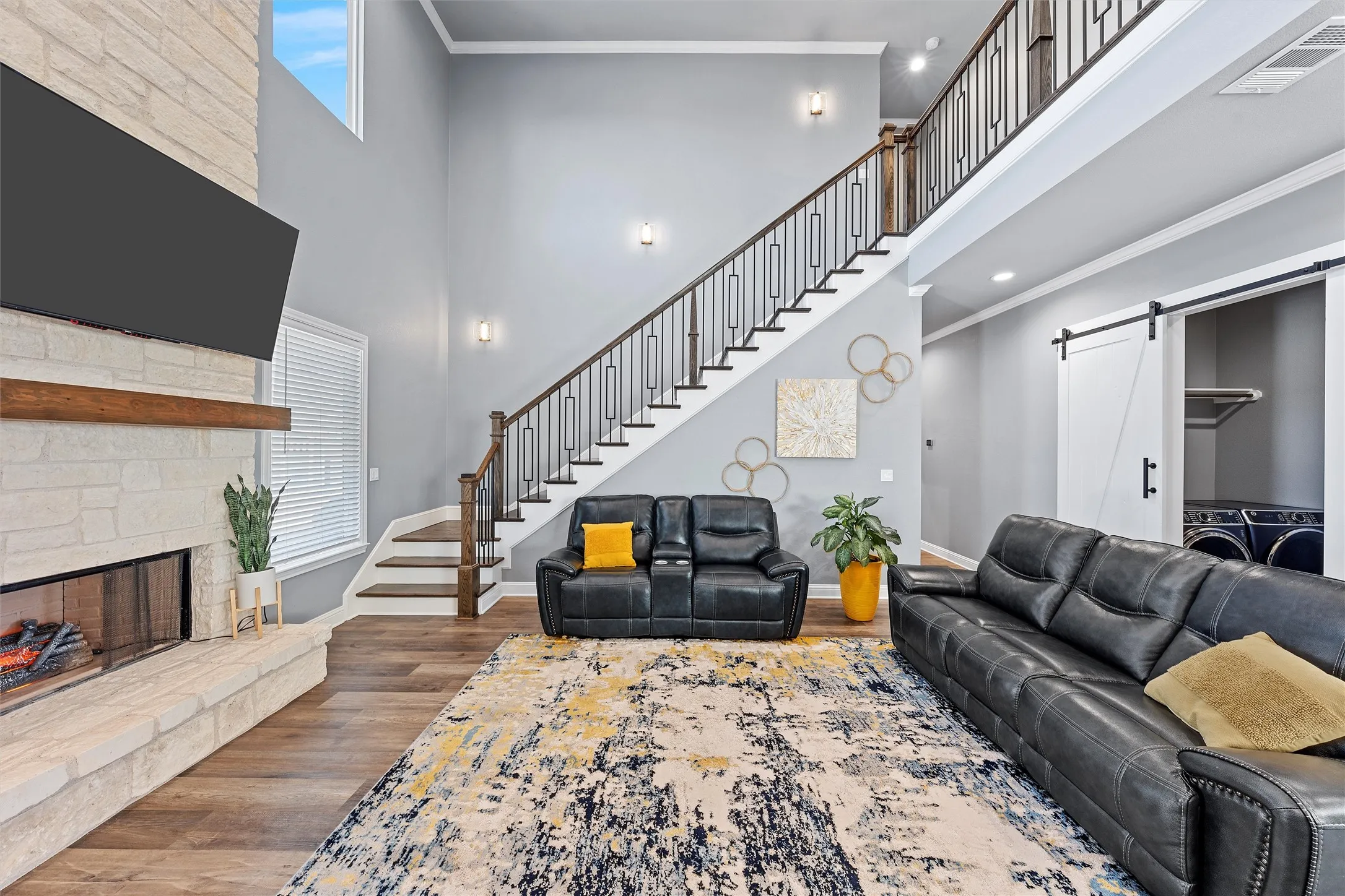 Single Family Residence For Sale in Mc Lennan County , 10053 Wildberry Drive, Waco, Texas 76712, 4 Bedroom, 3 Bathroom, 2 Garage spaces, 2,570 Sqft, built in 2020, mls#21313735, Real Estate Agent in Waco, Homes For Sale in Mc Lennan county, Homes For Sale in Waco, Realtor in Waco Texas, Real Estate Brokerage Independent Realty Texas, Luminita Cordes Realtor