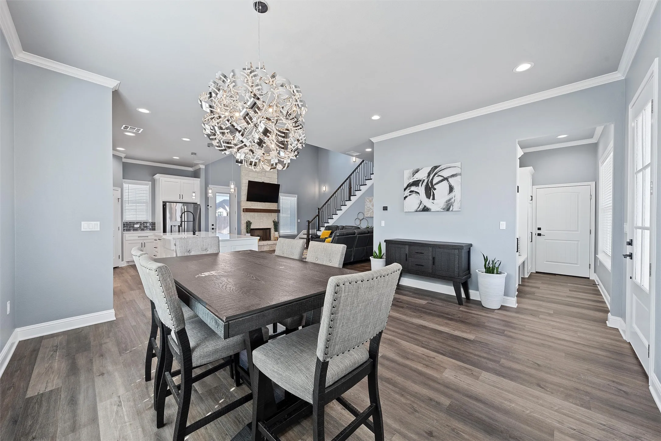 Single Family Residence For Sale in Mc Lennan County , 10053 Wildberry Drive, Waco, Texas 76712, 4 Bedroom, 3 Bathroom, 2 Garage spaces, 2,570 Sqft, built in 2020, mls#21313735, Real Estate Agent in Waco, Homes For Sale in Mc Lennan county, Homes For Sale in Waco, Realtor in Waco Texas, Real Estate Brokerage Independent Realty Texas, Luminita Cordes Realtor