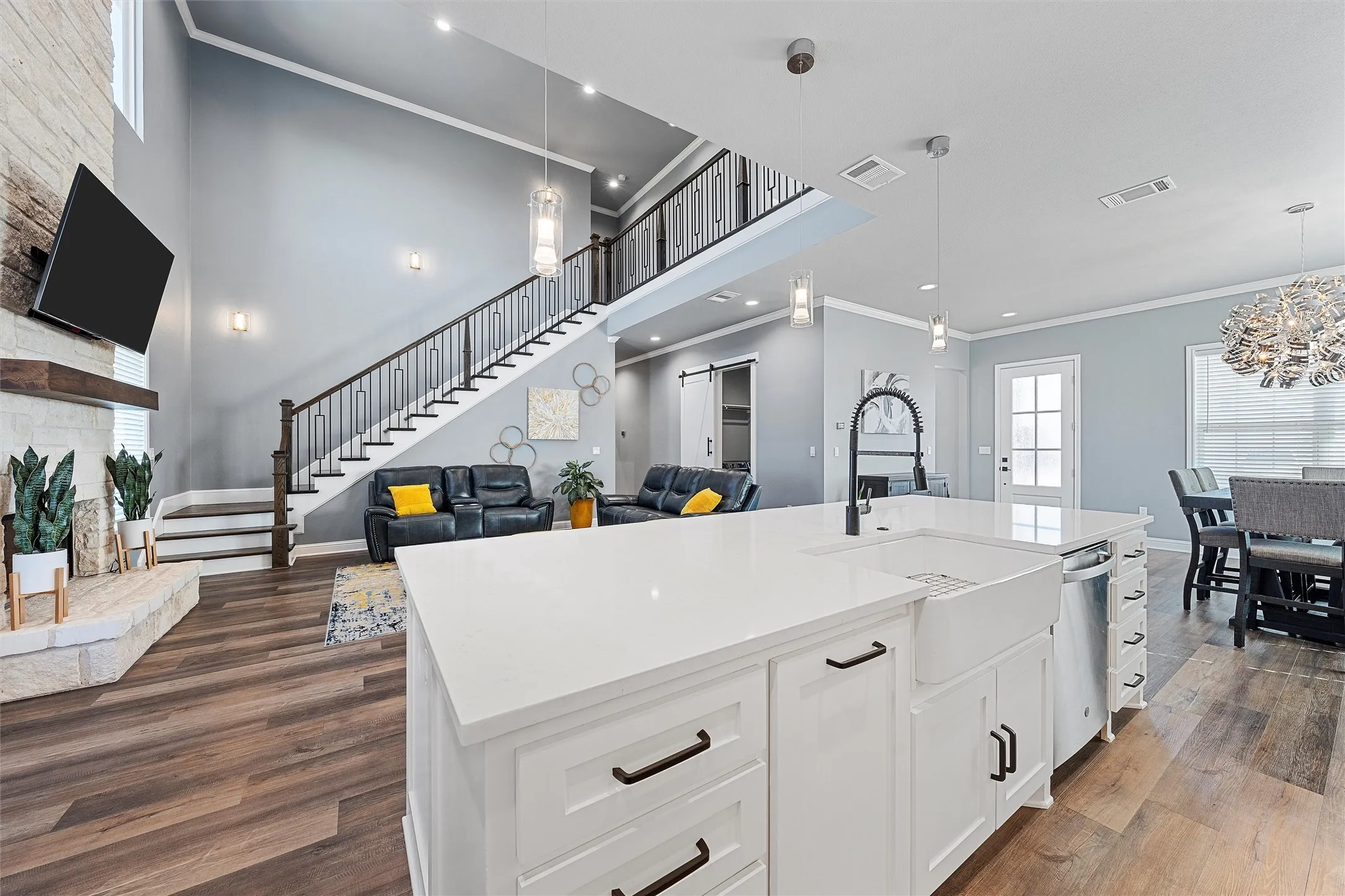 Single Family Residence For Sale in Mc Lennan County , 10053 Wildberry Drive, Waco, Texas 76712, 4 Bedroom, 3 Bathroom, 2 Garage spaces, 2,570 Sqft, built in 2020, mls#21313735, Real Estate Agent in Waco, Homes For Sale in Mc Lennan county, Homes For Sale in Waco, Realtor in Waco Texas, Real Estate Brokerage Independent Realty Texas, Luminita Cordes Realtor
