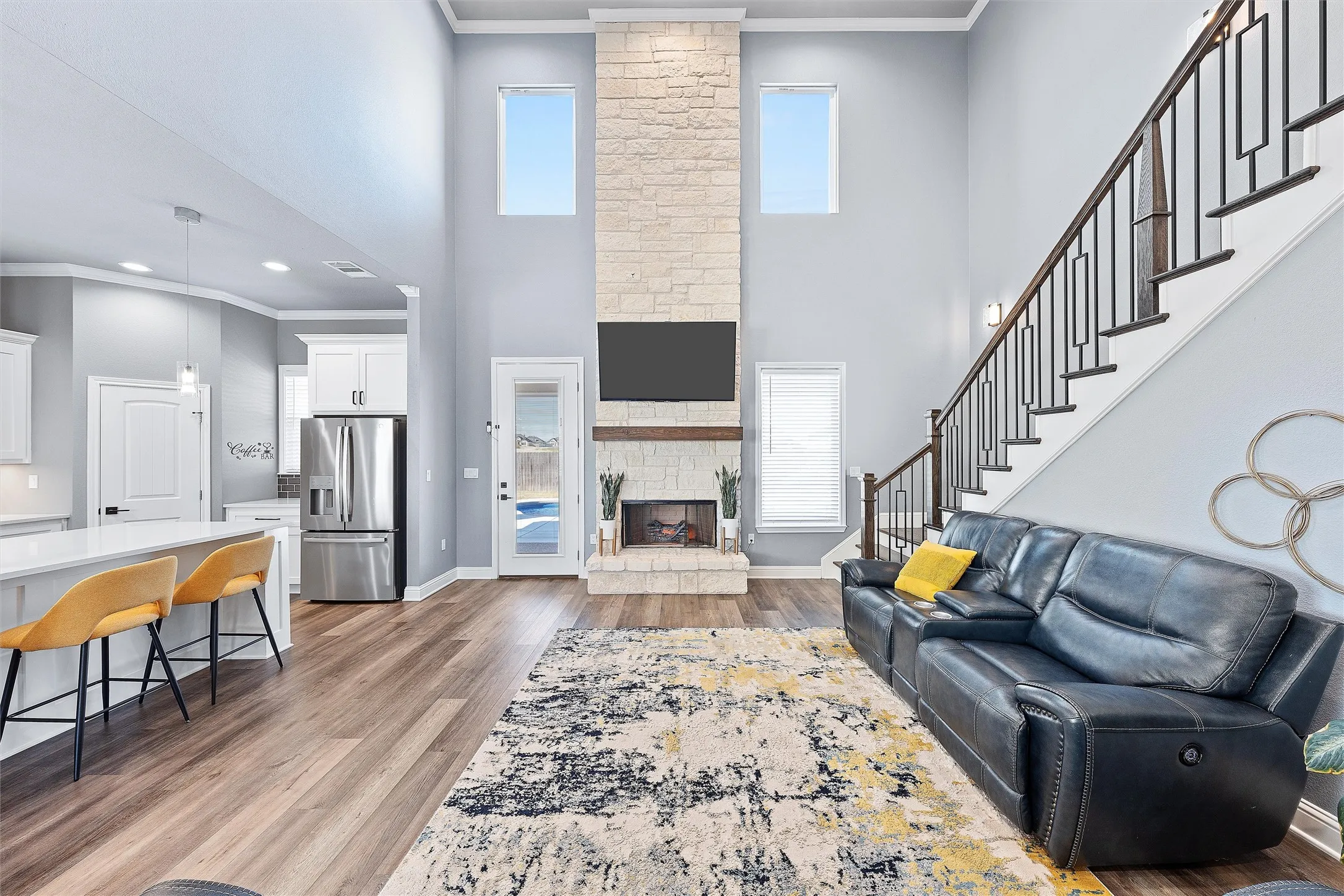 Single Family Residence For Sale in Mc Lennan County , 10053 Wildberry Drive, Waco, Texas 76712, 4 Bedroom, 3 Bathroom, 2 Garage spaces, 2,570 Sqft, built in 2020, mls#21313735, Real Estate Agent in Waco, Homes For Sale in Mc Lennan county, Homes For Sale in Waco, Realtor in Waco Texas, Real Estate Brokerage Independent Realty Texas, Luminita Cordes Realtor