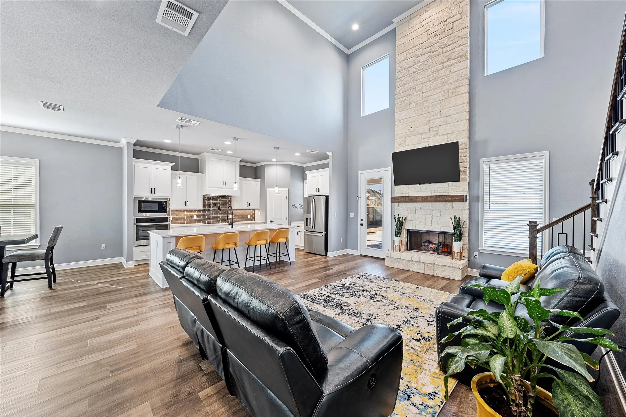 Single Family Residence For Sale in Mc Lennan County , 10053 Wildberry Drive, Waco, Texas 76712, 4 Bedroom, 3 Bathroom, 2 Garage spaces, 2,570 Sqft, built in 2020, mls#21313735, Real Estate Agent in Waco, Homes For Sale in Mc Lennan county, Homes For Sale in Waco, Realtor in Waco Texas, Real Estate Brokerage Independent Realty Texas, Luminita Cordes Realtor