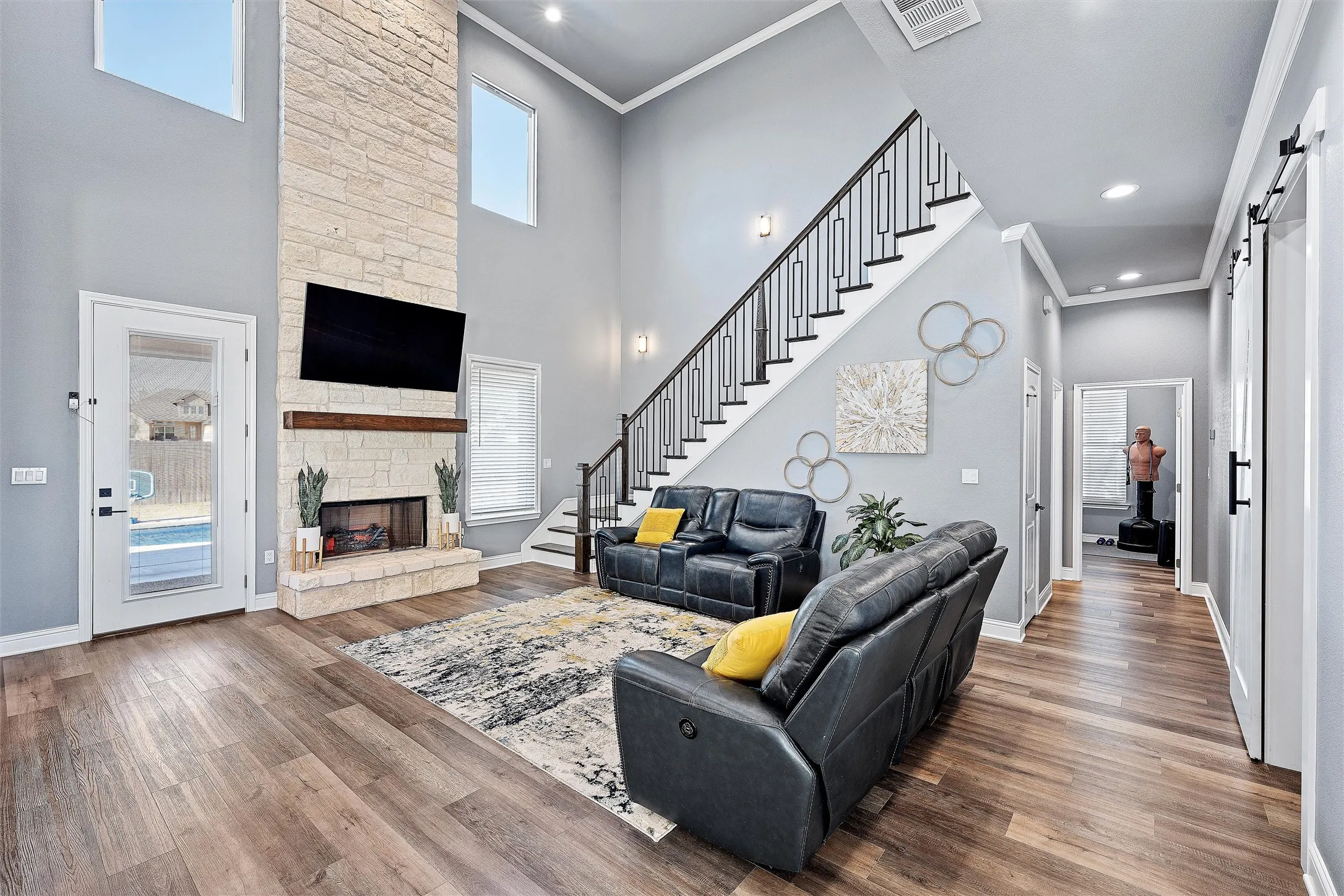Single Family Residence For Sale in Mc Lennan County , 10053 Wildberry Drive, Waco, Texas 76712, 4 Bedroom, 3 Bathroom, 2 Garage spaces, 2,570 Sqft, built in 2020, mls#21313735, Real Estate Agent in Waco, Homes For Sale in Mc Lennan county, Homes For Sale in Waco, Realtor in Waco Texas, Real Estate Brokerage Independent Realty Texas, Luminita Cordes Realtor