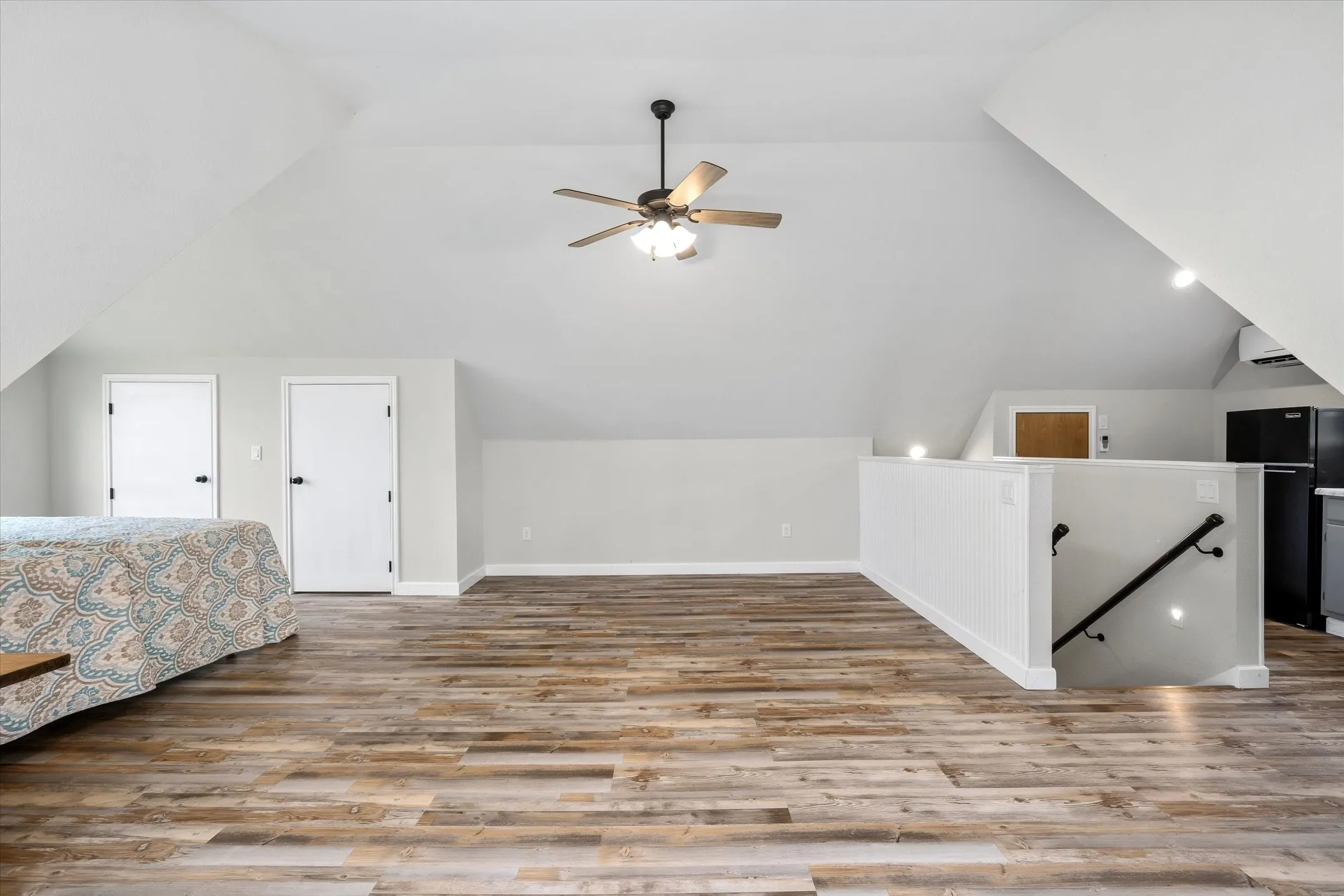 Garage Apartment