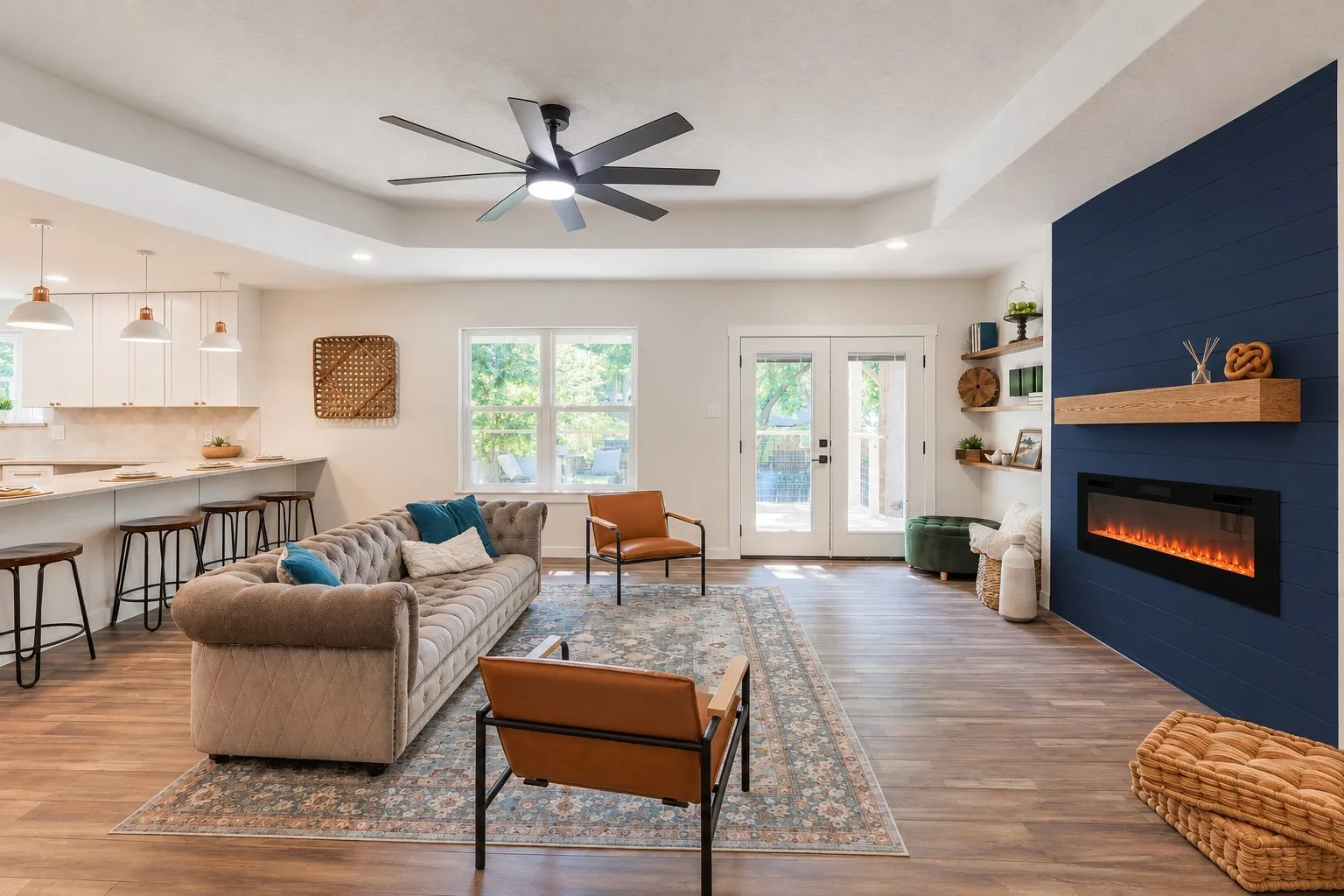 Single Family Residence For Sale in Grayson County , 44 Haven Circle, Denison, Texas 75020, 3 Bedroom, 2 Bathroom, 2 Garage spaces, 1,761 Sqft, built in 1986, mls#21313952, Real Estate Agent in Denison, Homes For Sale in Grayson county, Homes For Sale in Denison, Realtor in Denison Texas, Real Estate Brokerage Independent Realty Texas, Luminita Cordes Realtor