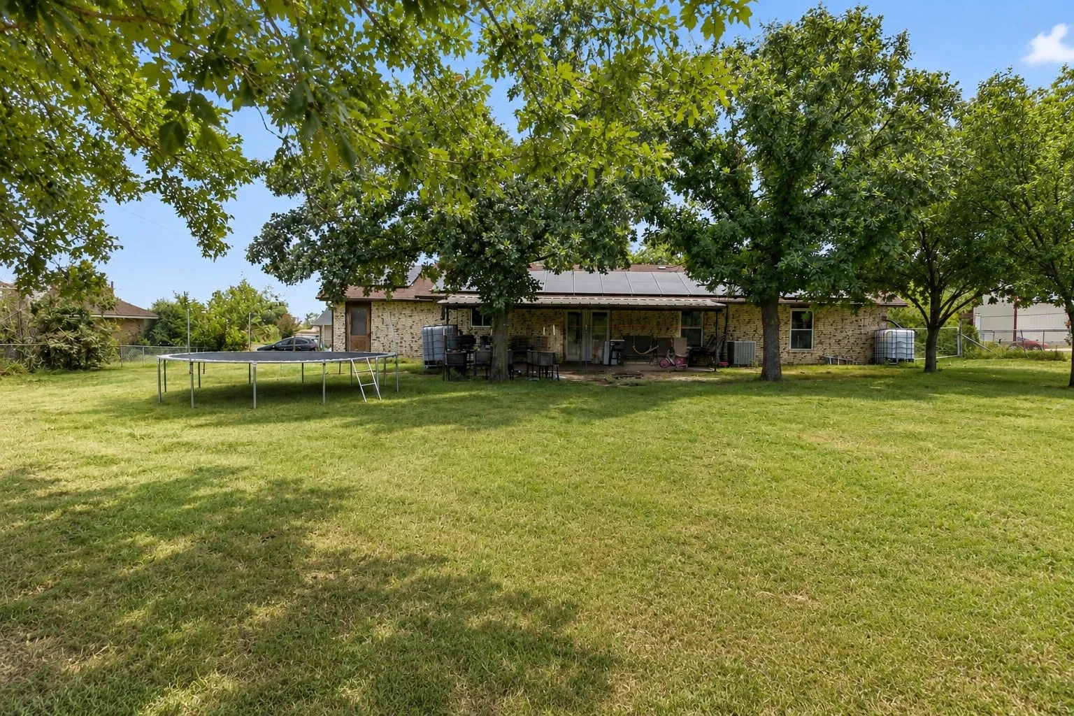 Single Family Residence For Sale in Jack County , 119 Dennis Street, Jacksboro, Texas 76458, 3 Bedrooms, 2 Bathrooms, 1 Garage spaces, 2,155 Sqft, built in 1976, Price $255,000, mls#21311670, Real Estate Agent in Jacksboro, Homes For Sale in Jack county, Homes For Sale in Jacksboro, Realtor in Jacksboro Texas, Real Estate Brokerage Independent Realty Texas, Luminita Cordes Realtor