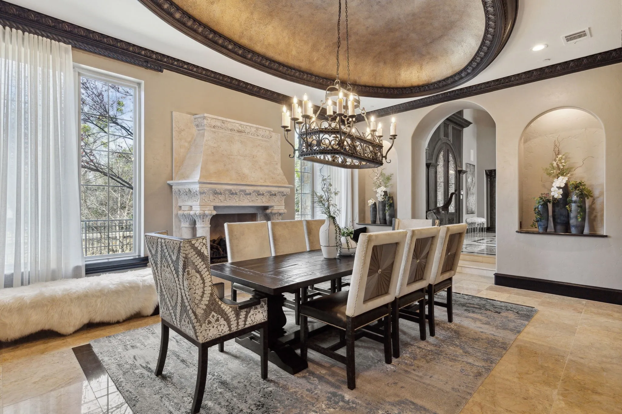 Single Family Residence For Sale in Tarrant County , 1161 La Mirada, Southlake, Texas 76092, 7 Bedroom, 12 Bathroom, 5 Garage spaces, 13,922 Sqft, built in 2009, mls#21313907, Real Estate Agent in Southlake, Homes For Sale in Tarrant county, Homes For Sale in Southlake, Realtor in Southlake Texas, Real Estate Brokerage Independent Realty Texas, Luminita Cordes Realtor