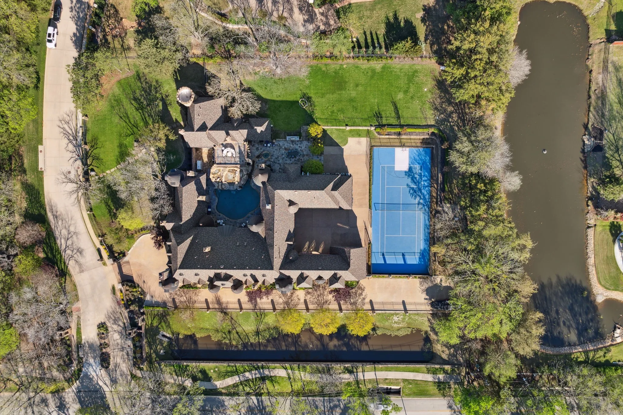 Single Family Residence For Sale in Tarrant County , 1161 La Mirada, Southlake, Texas 76092, 7 Bedroom, 12 Bathroom, 5 Garage spaces, 13,922 Sqft, built in 2009, mls#21313907, Real Estate Agent in Southlake, Homes For Sale in Tarrant county, Homes For Sale in Southlake, Realtor in Southlake Texas, Real Estate Brokerage Independent Realty Texas, Luminita Cordes Realtor