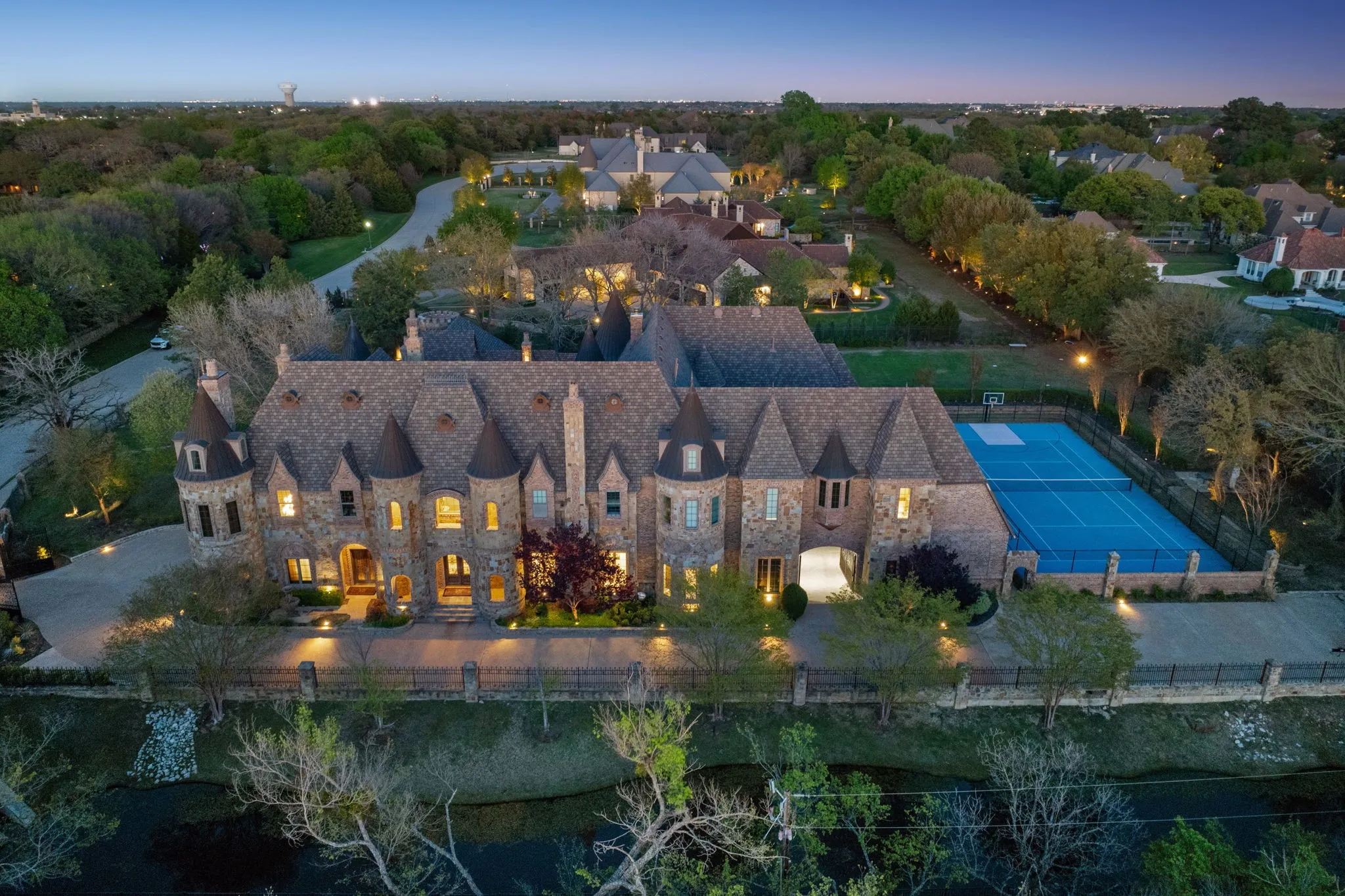 Single Family Residence For Sale in Tarrant County , 1161 La Mirada, Southlake, Texas 76092, 7 Bedroom, 12 Bathroom, 5 Garage spaces, 13,922 Sqft, built in 2009, mls#21313907, Real Estate Agent in Southlake, Homes For Sale in Tarrant county, Homes For Sale in Southlake, Realtor in Southlake Texas, Real Estate Brokerage Independent Realty Texas, Luminita Cordes Realtor