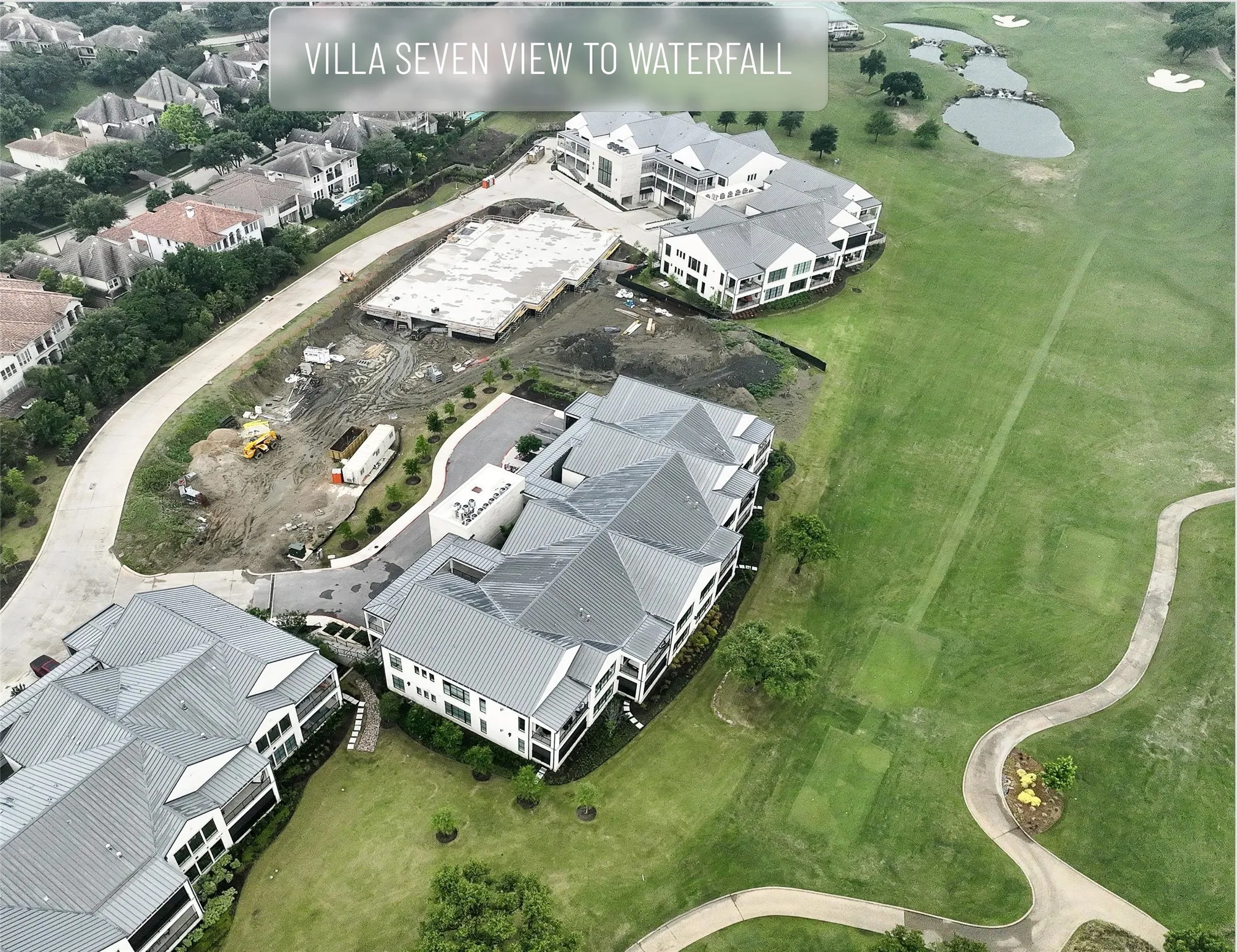 Villa Five