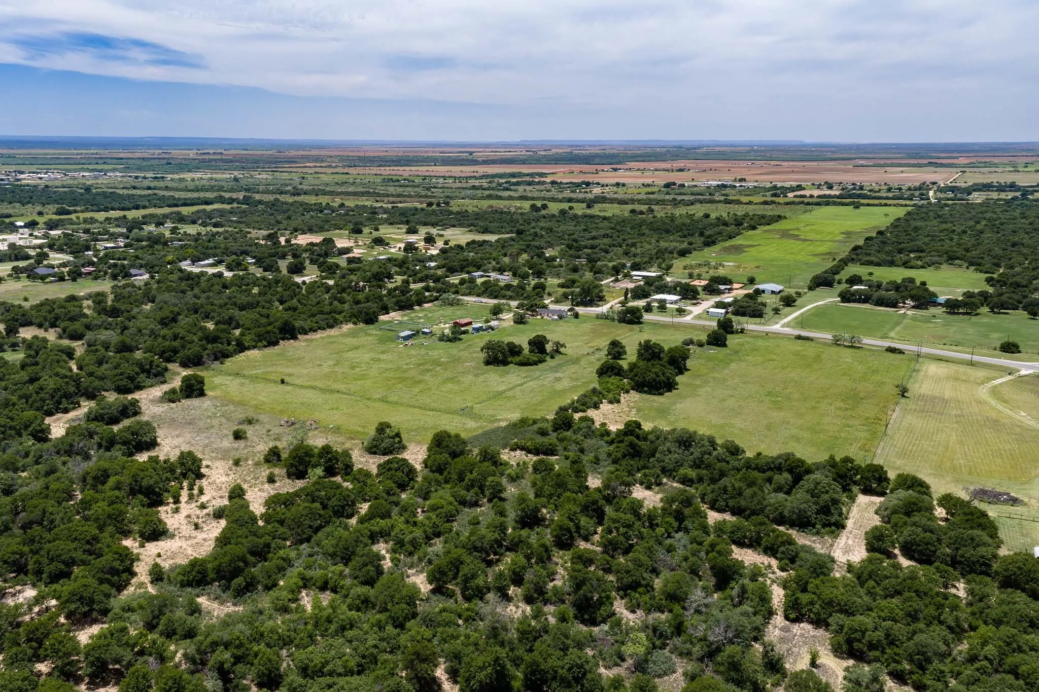 aerial