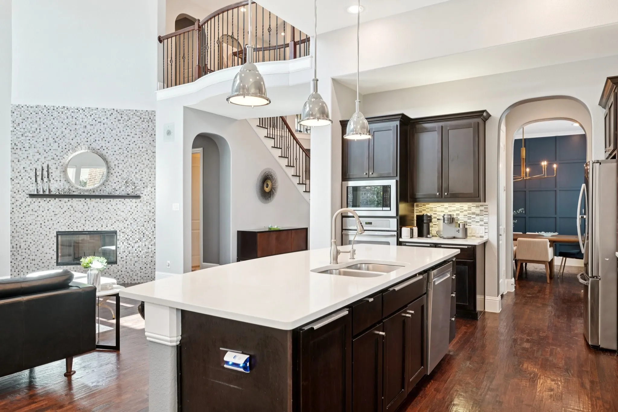 Single Family Residence For Sale in Collin County , 14025 Eleanor Avenue, Frisco, Texas 75035, 5 Bedroom, 6 Bathroom, 3 Garage spaces, 4,563 Sqft, built in 2014, mls#21314002, Real Estate Agent in Frisco, Homes For Sale in Collin county, Homes For Sale in Frisco, Realtor in Frisco Texas, Real Estate Brokerage Independent Realty Texas, Luminita Cordes Realtor