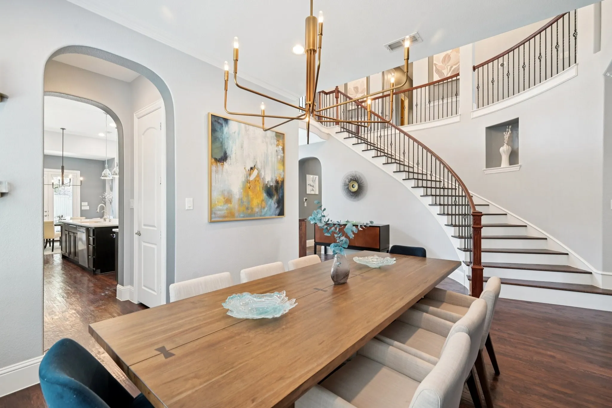 Single Family Residence For Sale in Collin County , 14025 Eleanor Avenue, Frisco, Texas 75035, 5 Bedroom, 6 Bathroom, 3 Garage spaces, 4,563 Sqft, built in 2014, mls#21314002, Real Estate Agent in Frisco, Homes For Sale in Collin county, Homes For Sale in Frisco, Realtor in Frisco Texas, Real Estate Brokerage Independent Realty Texas, Luminita Cordes Realtor