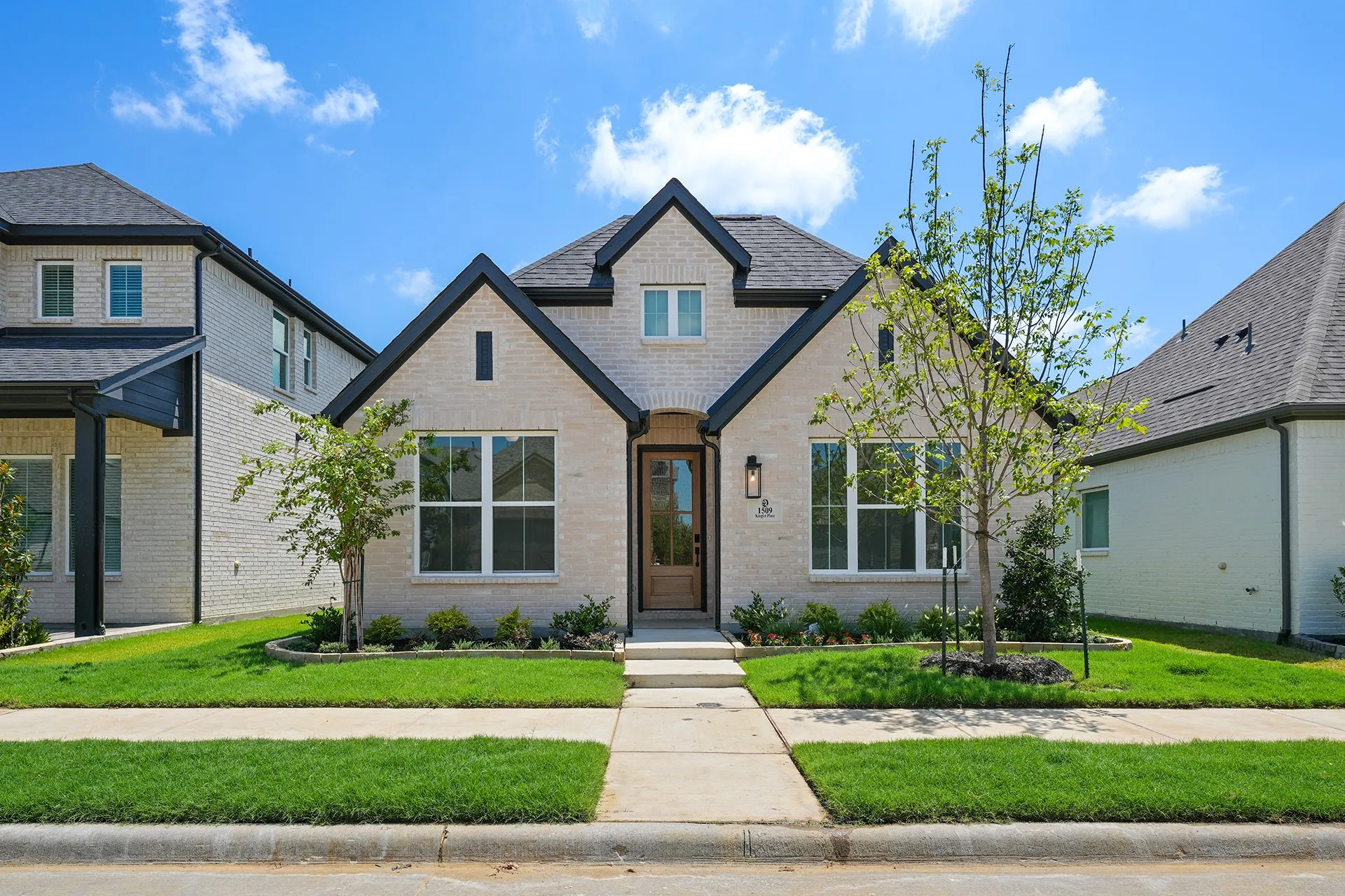 Single Family Residence For Sale in Collin County , 1509 Kinglet Place, Celina, Texas 75009, 3 Bedroom, 2 Bathroom, 2 Garage spaces, 1,567 Sqft, built in 2026, mls#21314024, Real Estate Agent in Celina, Homes For Sale in Collin county, Homes For Sale in Celina, Realtor in Celina Texas, Real Estate Brokerage Independent Realty Texas, Luminita Cordes Realtor